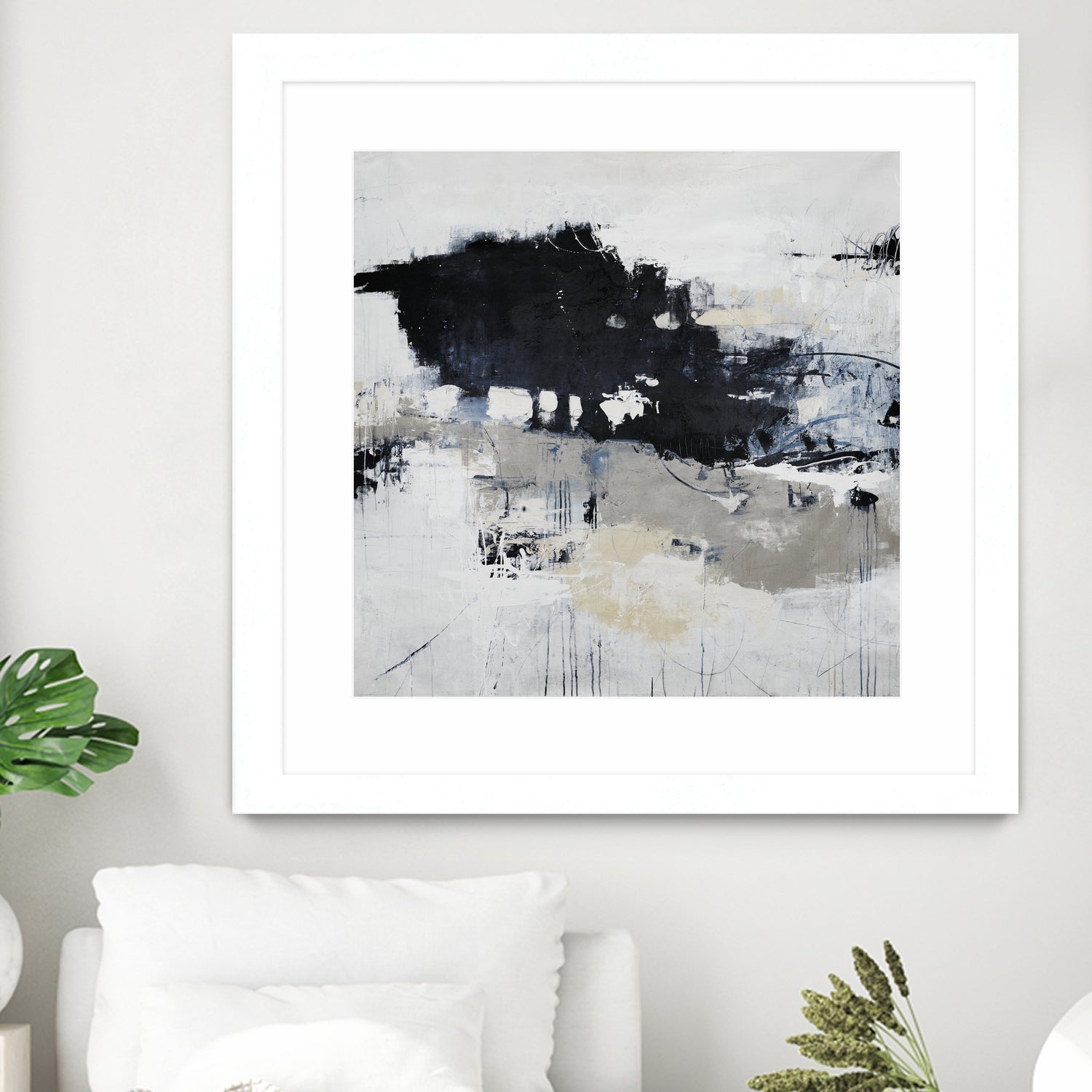 Big Bonanza by Daleno Art on GIANT ART - multi abstract