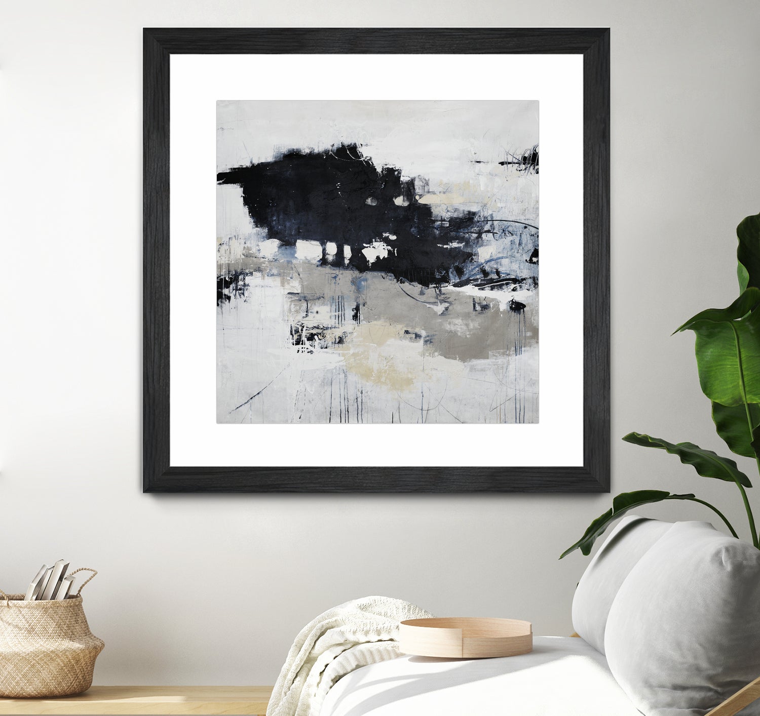 Big Bonanza by Daleno Art on GIANT ART - multi abstract