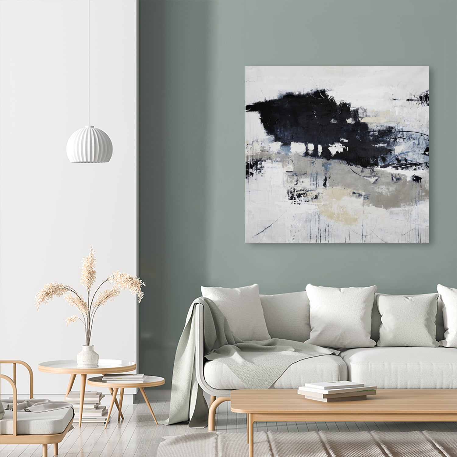 Big Bonanza by Daleno Art on GIANT ART - multi abstract