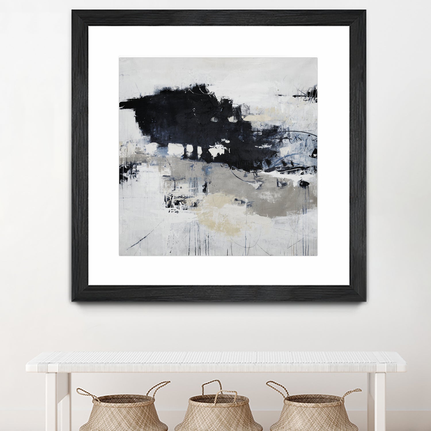 Big Bonanza by Daleno Art on GIANT ART - multi abstract