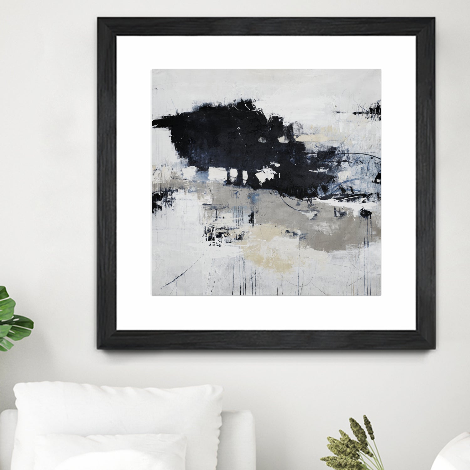 Big Bonanza by Daleno Art on GIANT ART - multi abstract