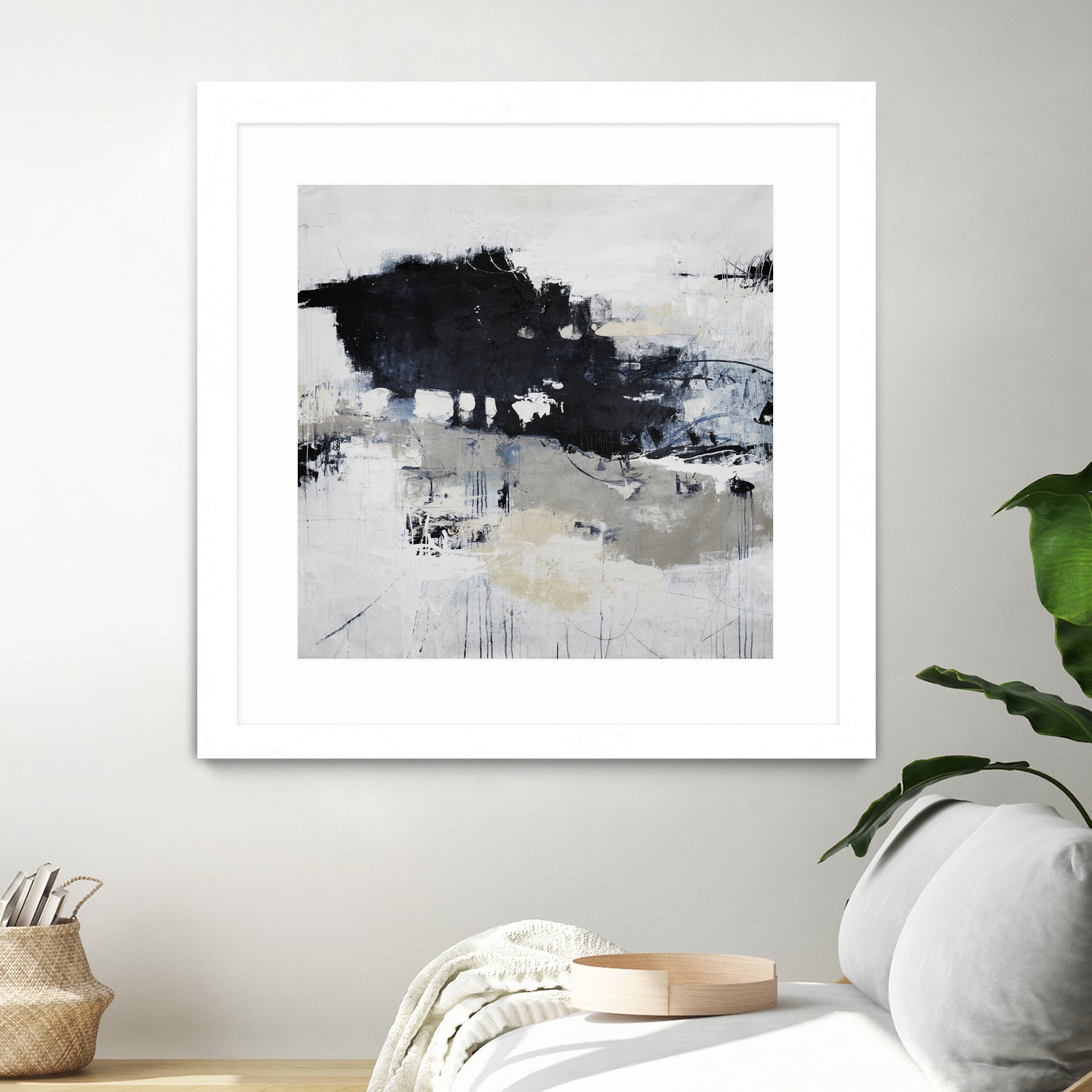 Big Bonanza by Daleno Art on GIANT ART - multi abstract