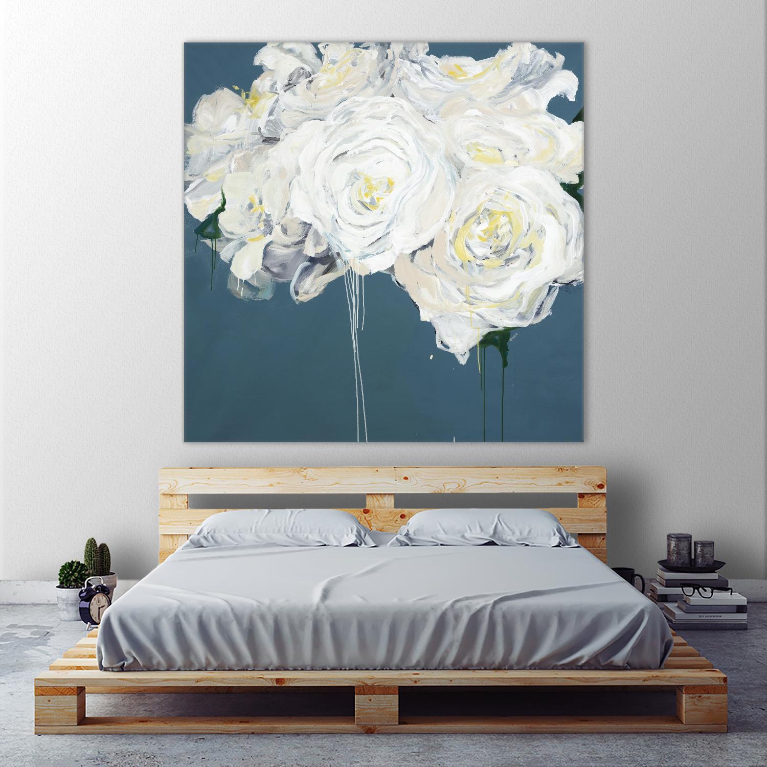 Mommie Dearest by Daleno Art on GIANT ART - abstract