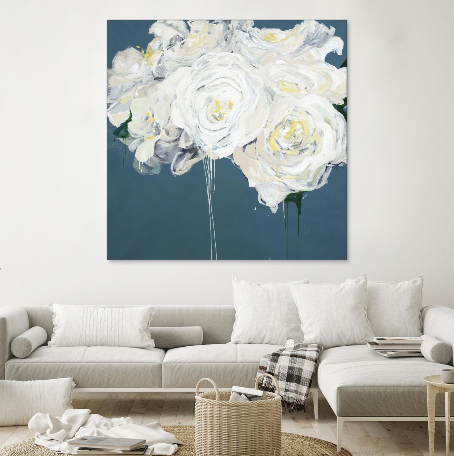 Mommie Dearest by Daleno Art on GIANT ART - abstract