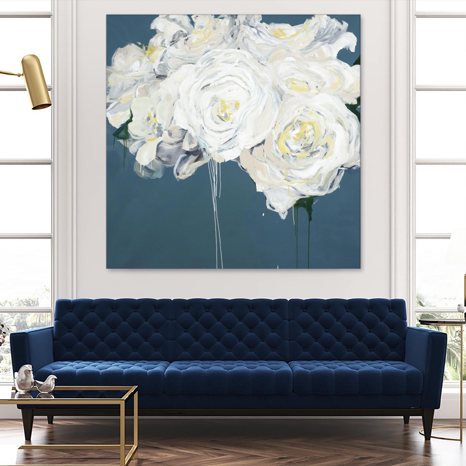 Mommie Dearest by Daleno Art on GIANT ART - abstract