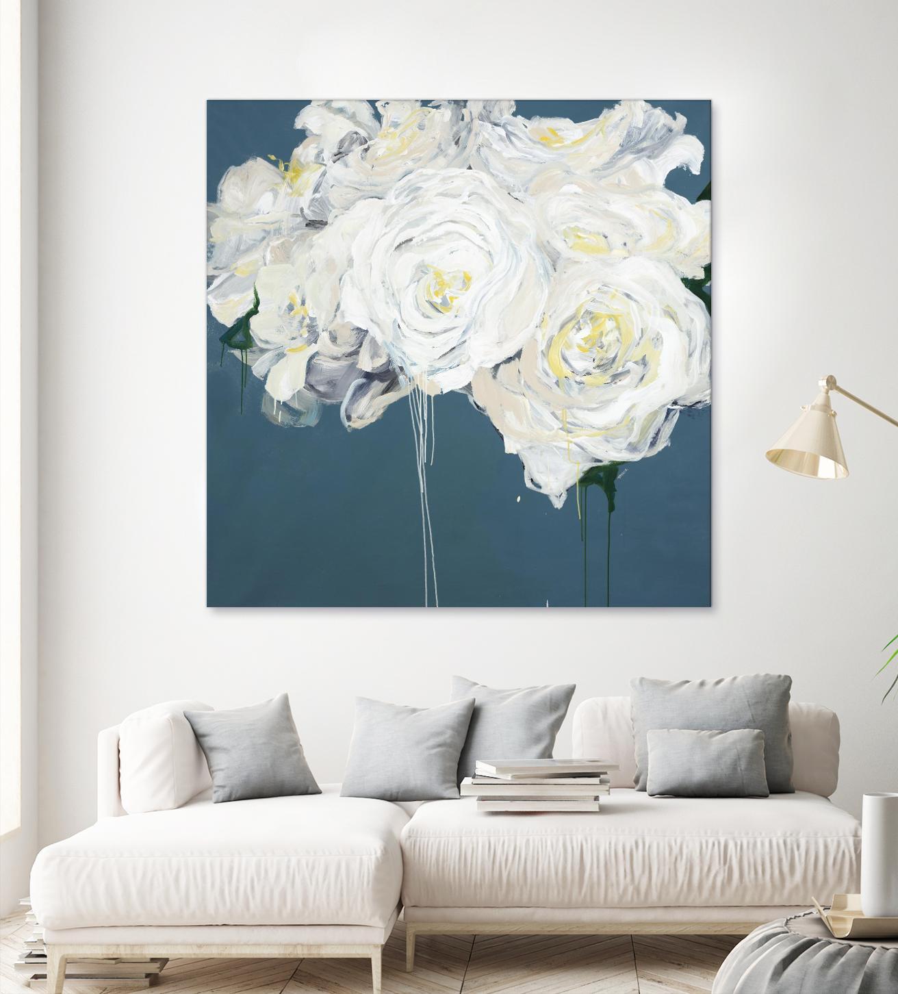 Mommie Dearest by Daleno Art on GIANT ART - abstract