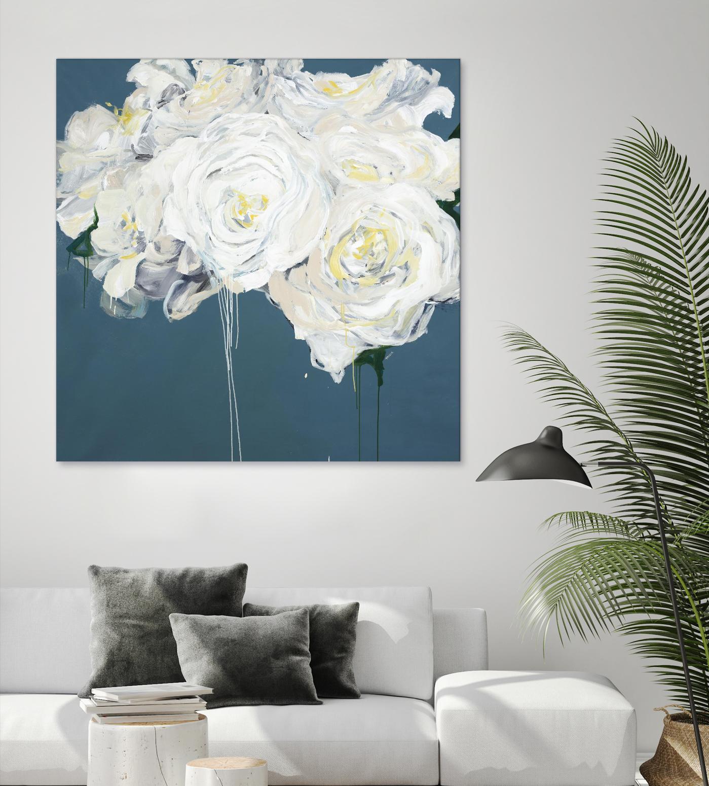 Mommie Dearest by Daleno Art on GIANT ART - abstract