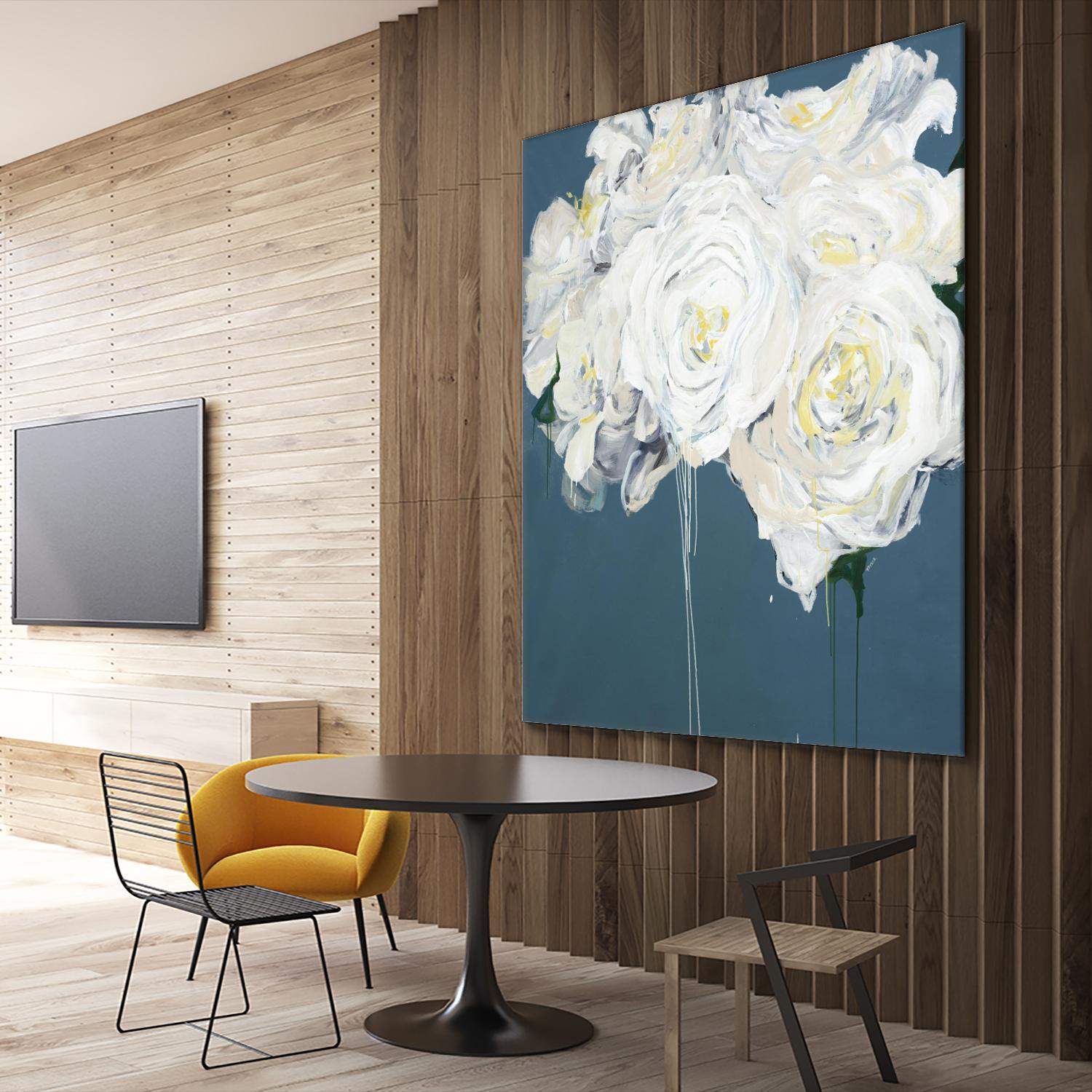 Mommie Dearest by Daleno Art on GIANT ART - abstract