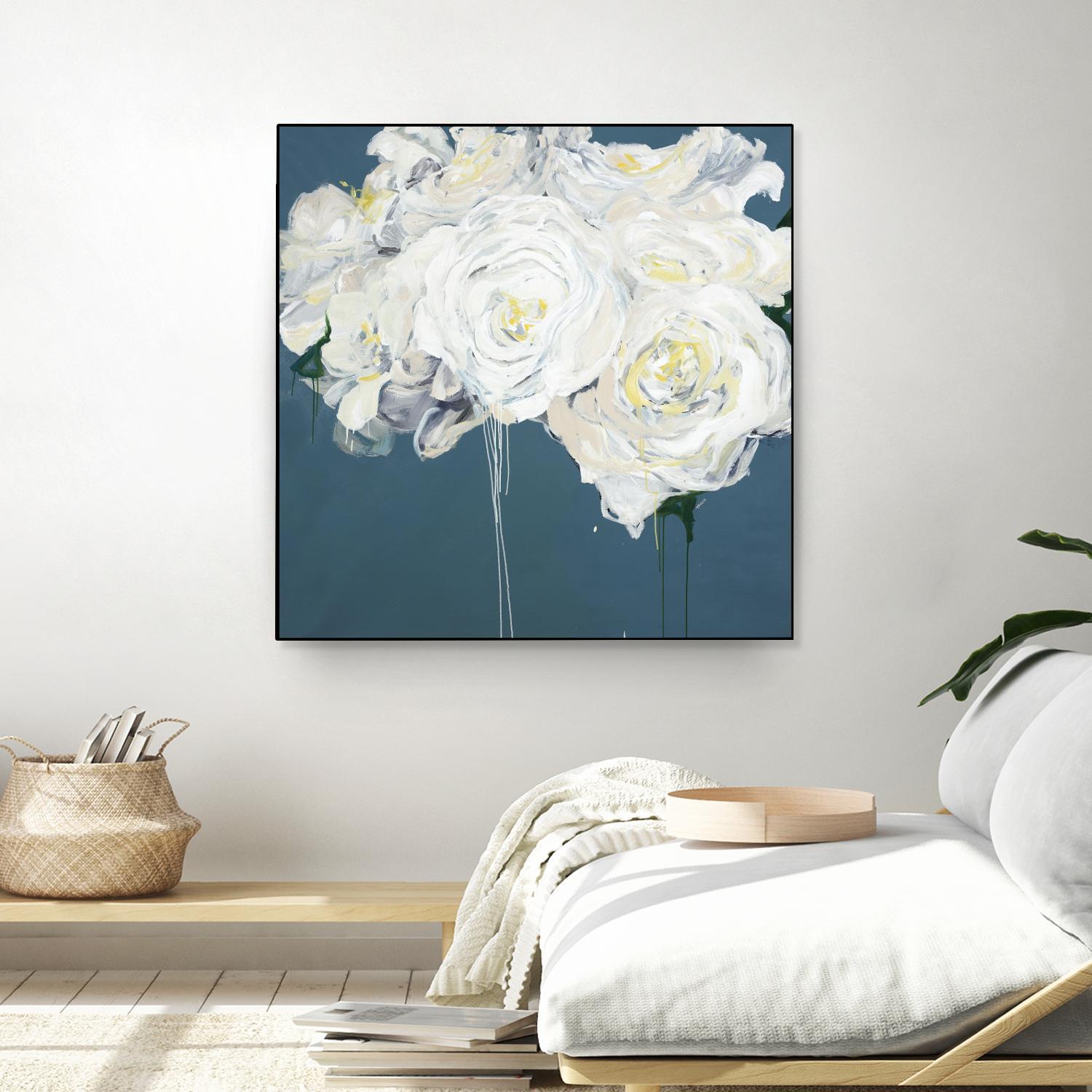 Mommie Dearest by Daleno Art on GIANT ART - abstract