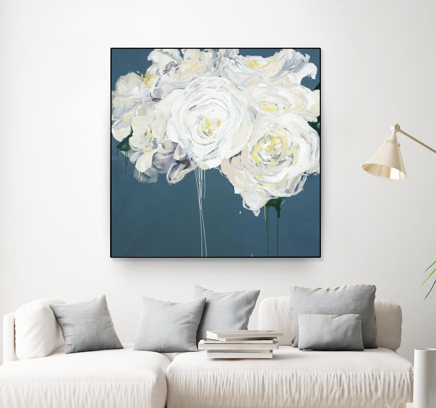 Mommie Dearest by Daleno Art on GIANT ART - abstract