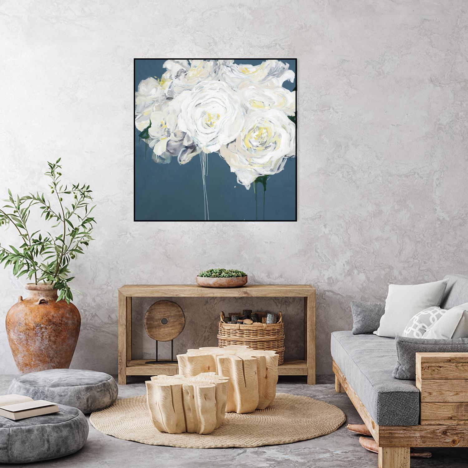 Mommie Dearest by Daleno Art on GIANT ART - abstract