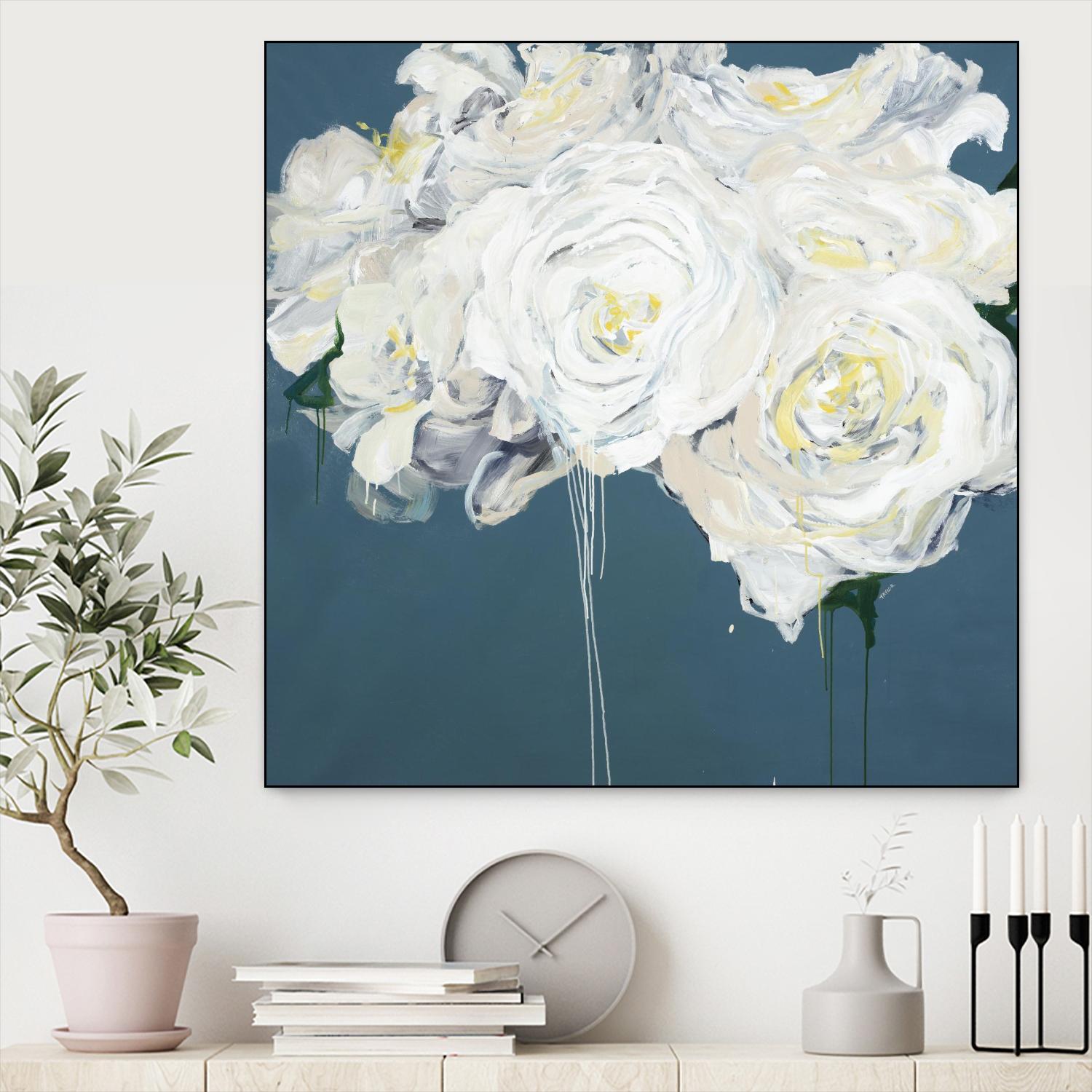 Mommie Dearest by Daleno Art on GIANT ART - abstract