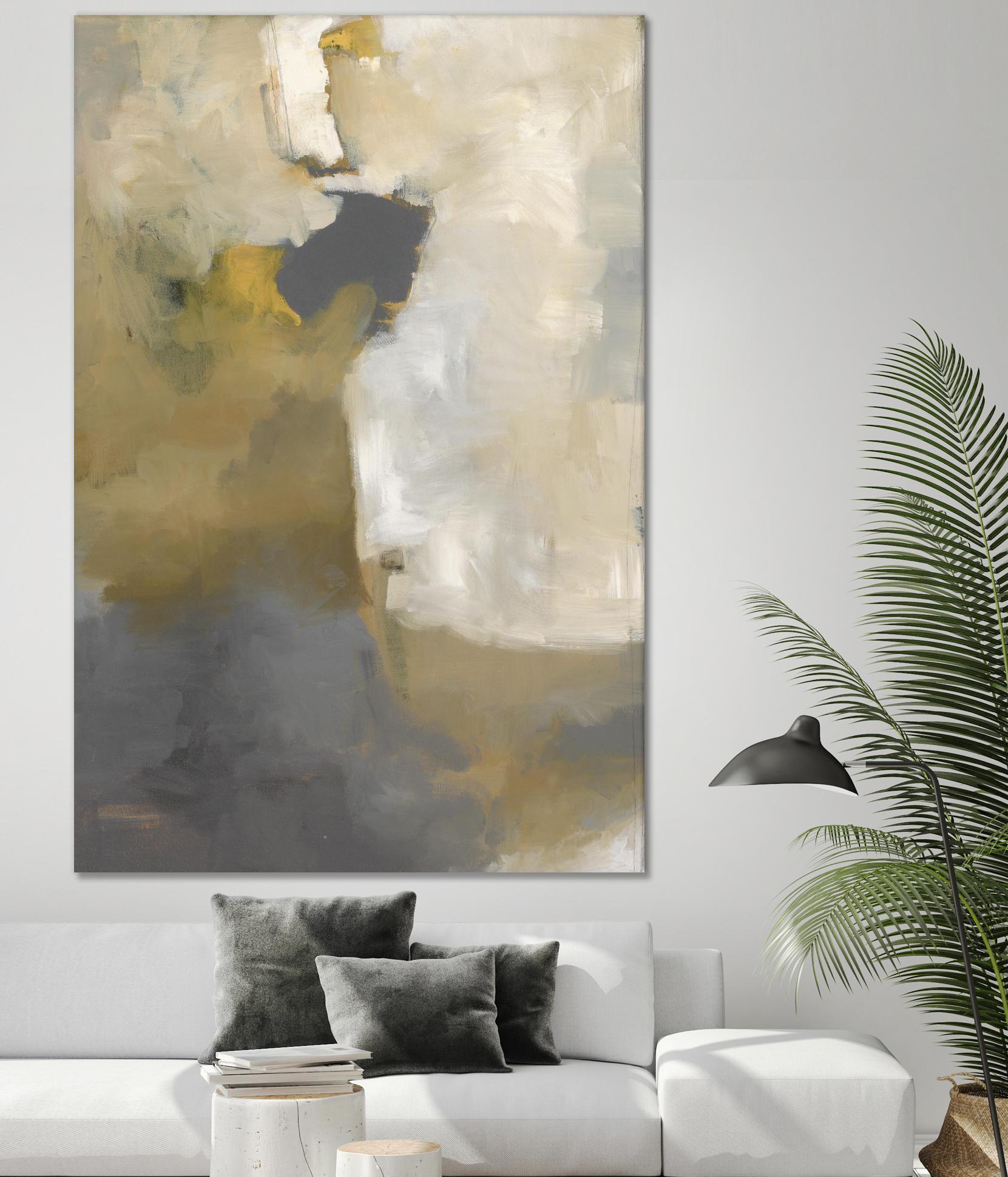 Out the Window by Daleno Art on GIANT ART - abstract