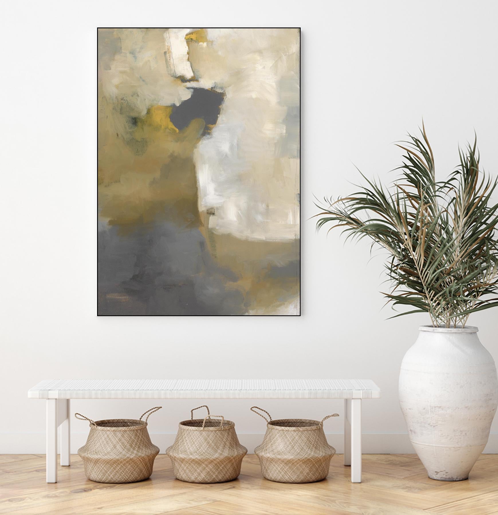 Out the Window by Daleno Art on GIANT ART - abstract