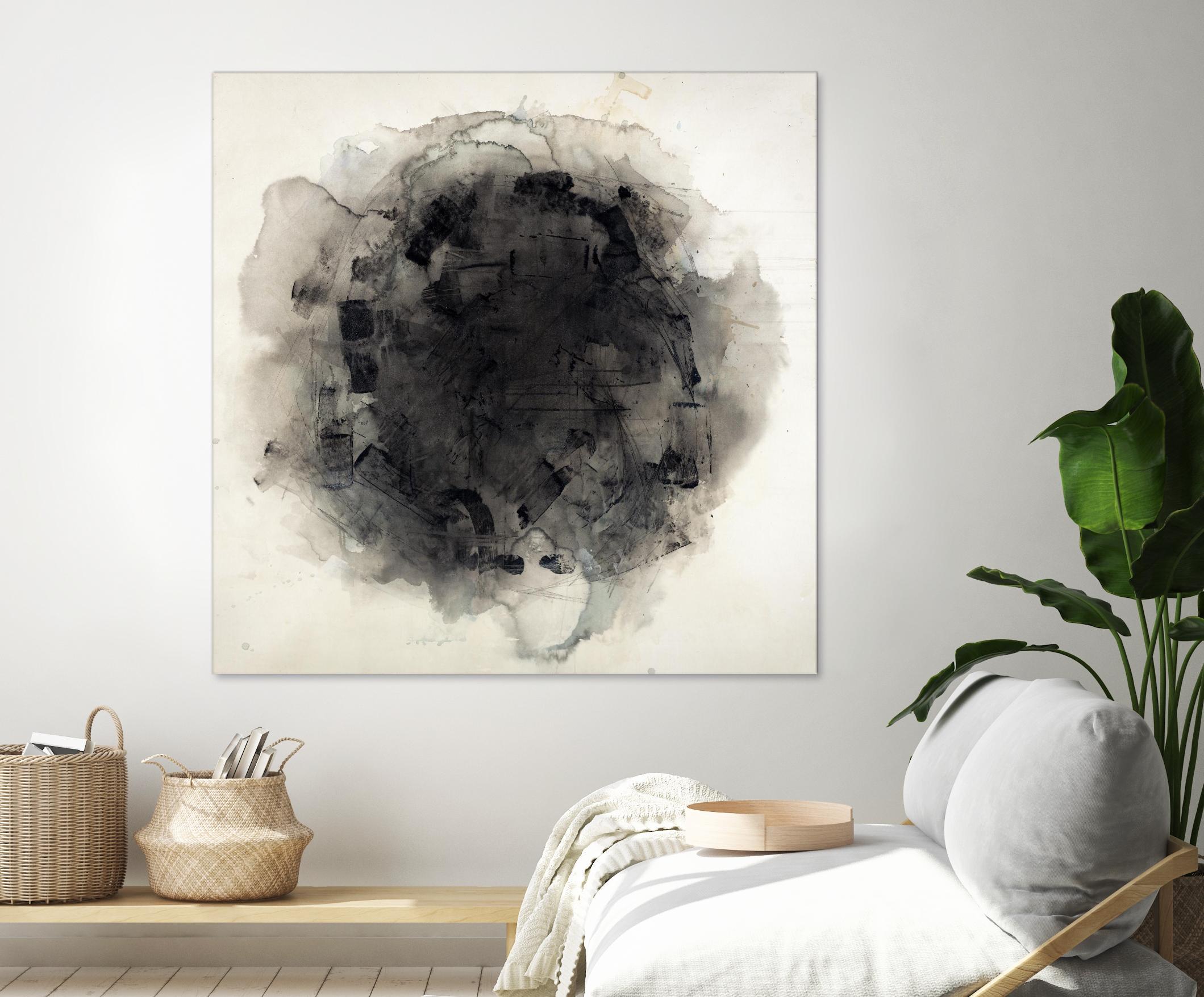 Positives and Negatives I by Daleno Art on GIANT ART - abstract