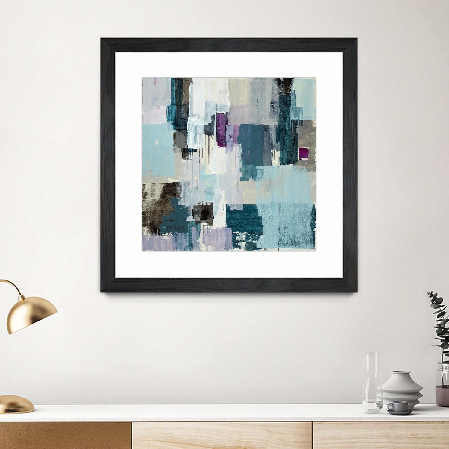 Potential Weaver by Daleno Art on GIANT ART - abstract