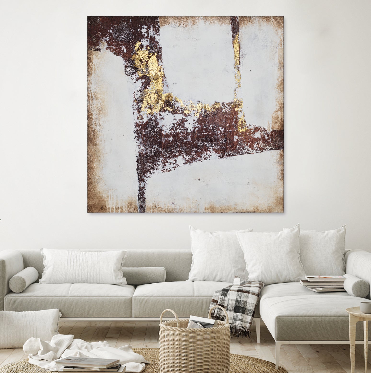 Keeping Relics I by Daleno Art on GIANT ART - abstract