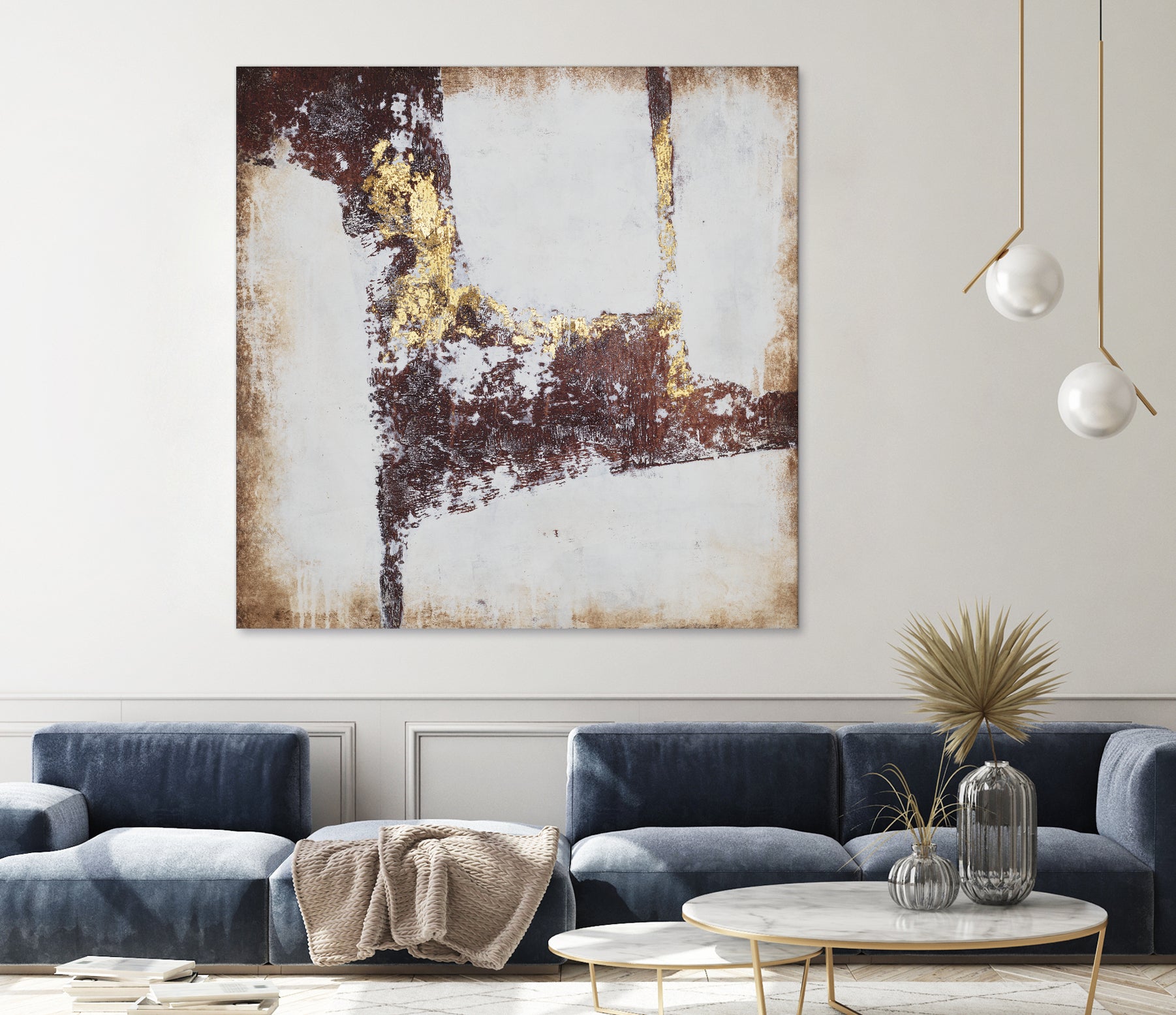 Keeping Relics I by Daleno Art on GIANT ART - abstract