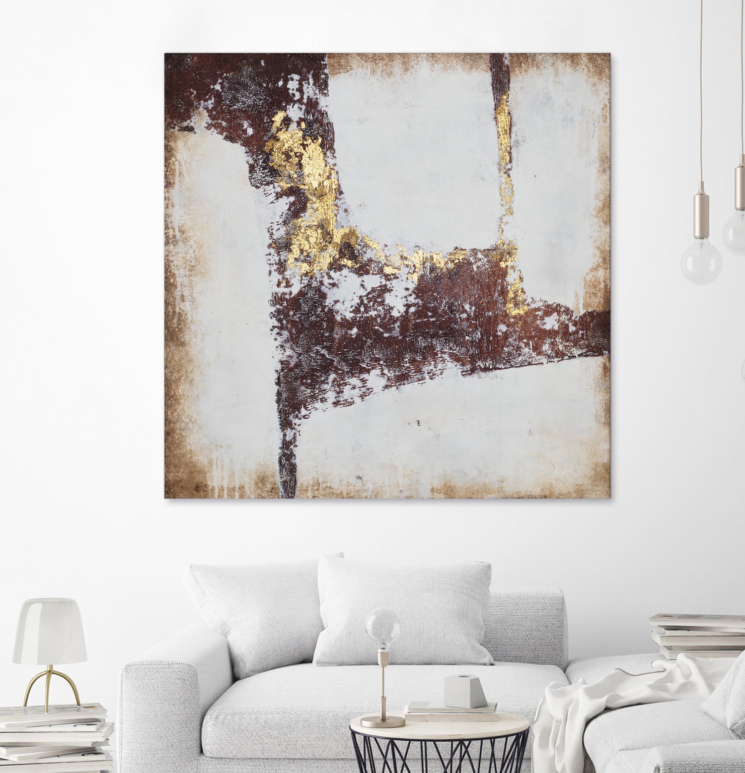 Keeping Relics I by Daleno Art on GIANT ART - abstract