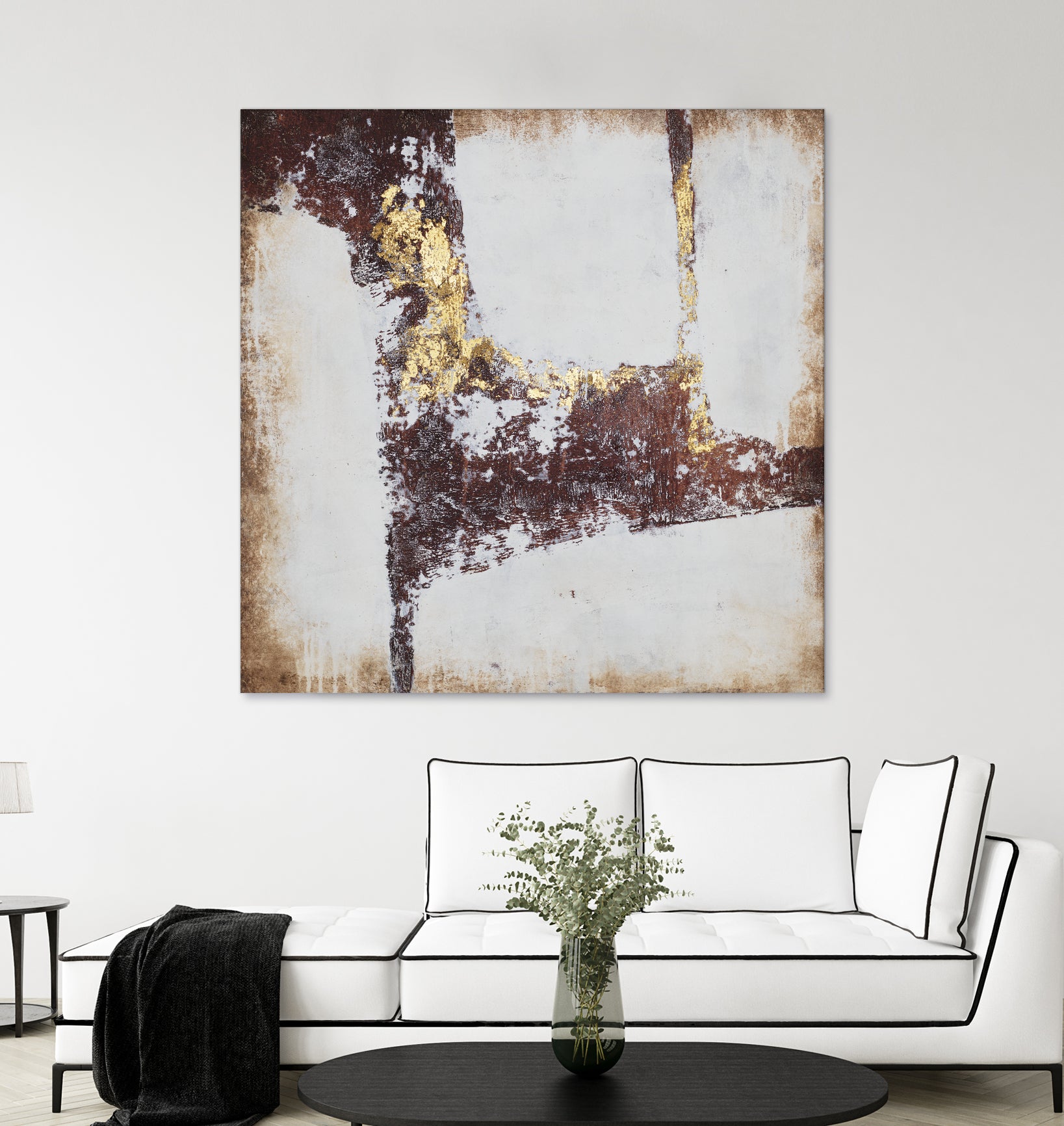 Keeping Relics I by Daleno Art on GIANT ART - abstract