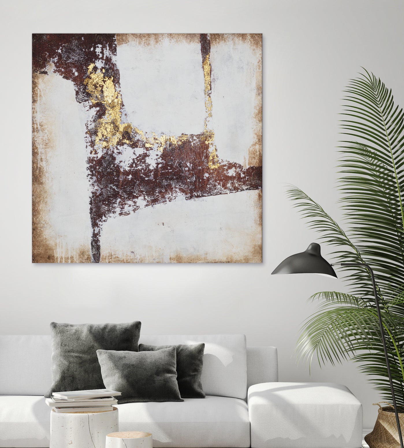 Keeping Relics I by Daleno Art on GIANT ART - abstract