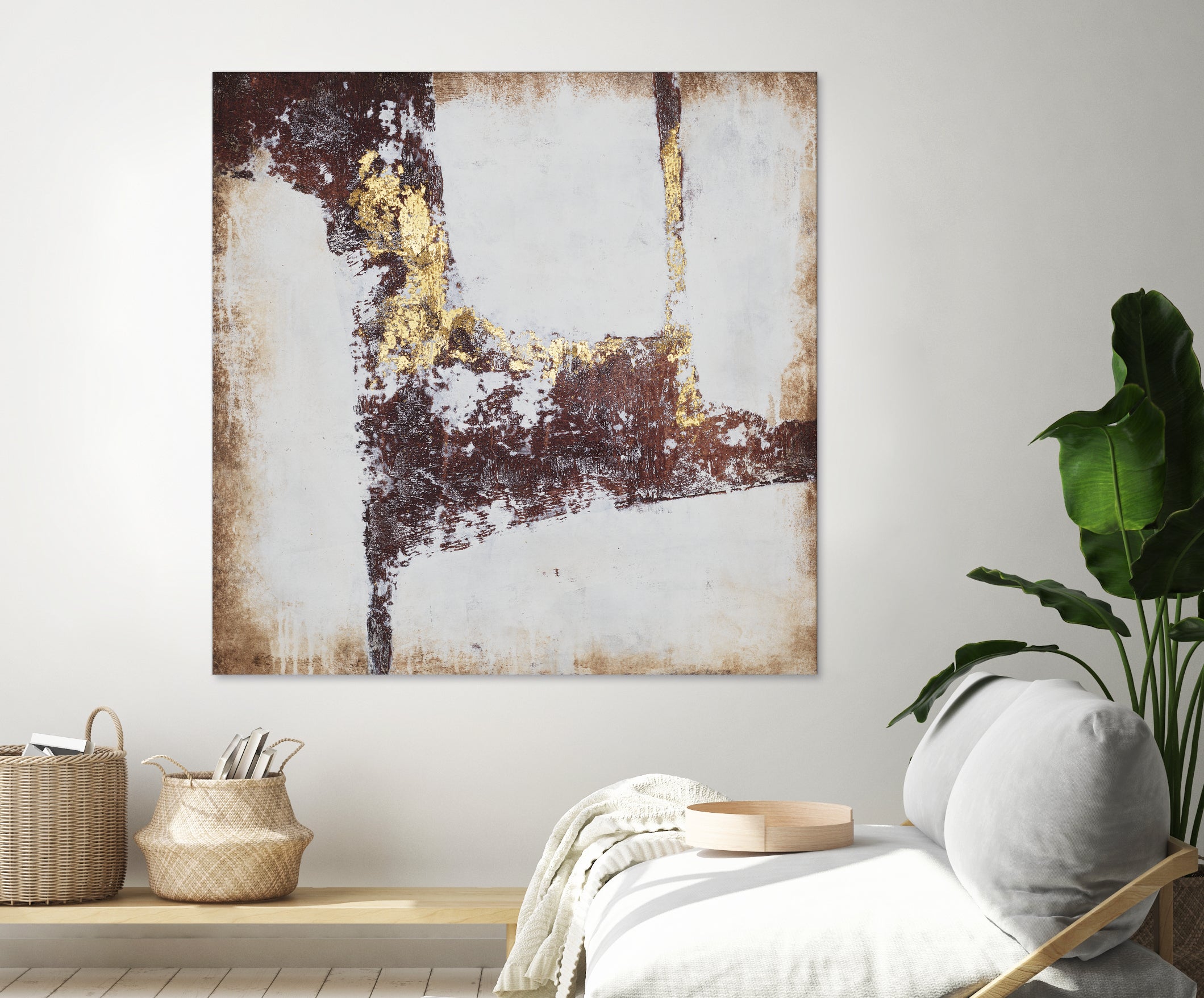 Keeping Relics I by Daleno Art on GIANT ART - abstract