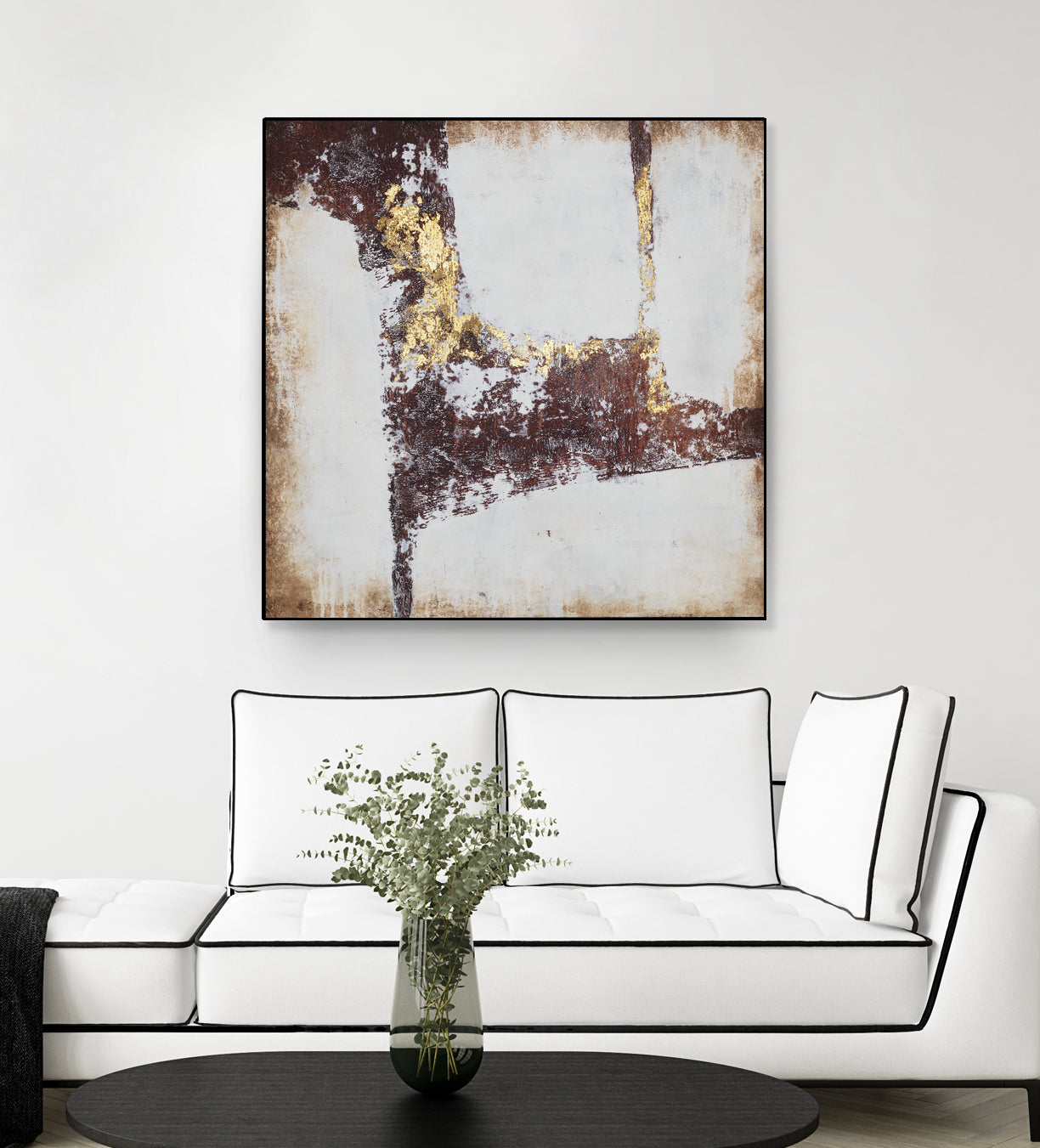 Keeping Relics I by Daleno Art on GIANT ART - abstract