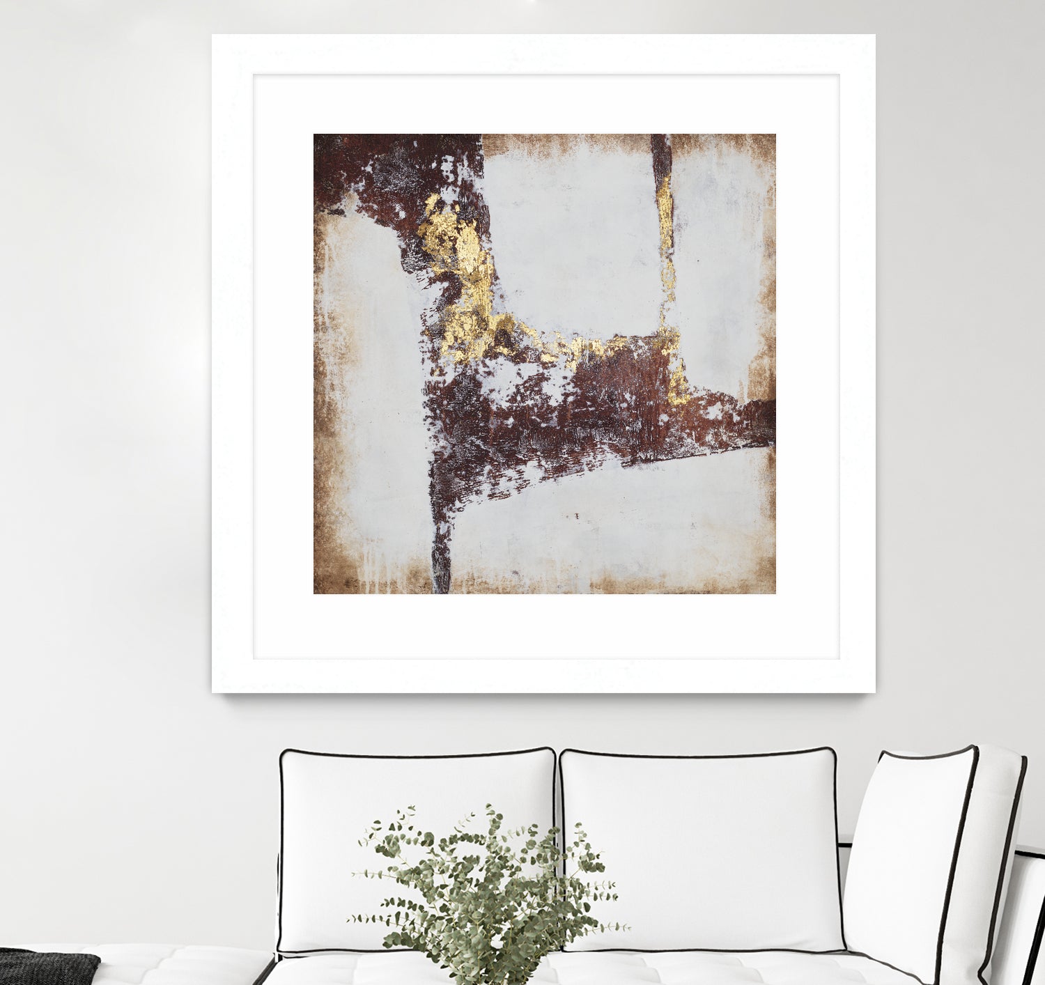 Keeping Relics I by Daleno Art on GIANT ART - abstract