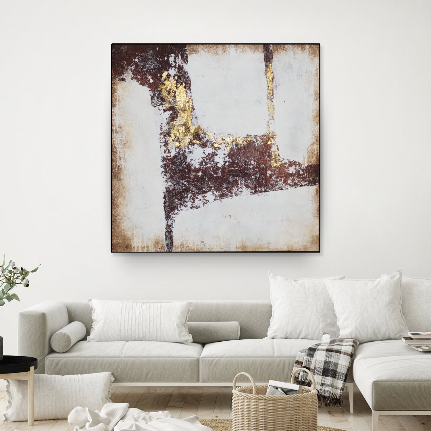 Keeping Relics I by Daleno Art on GIANT ART - abstract