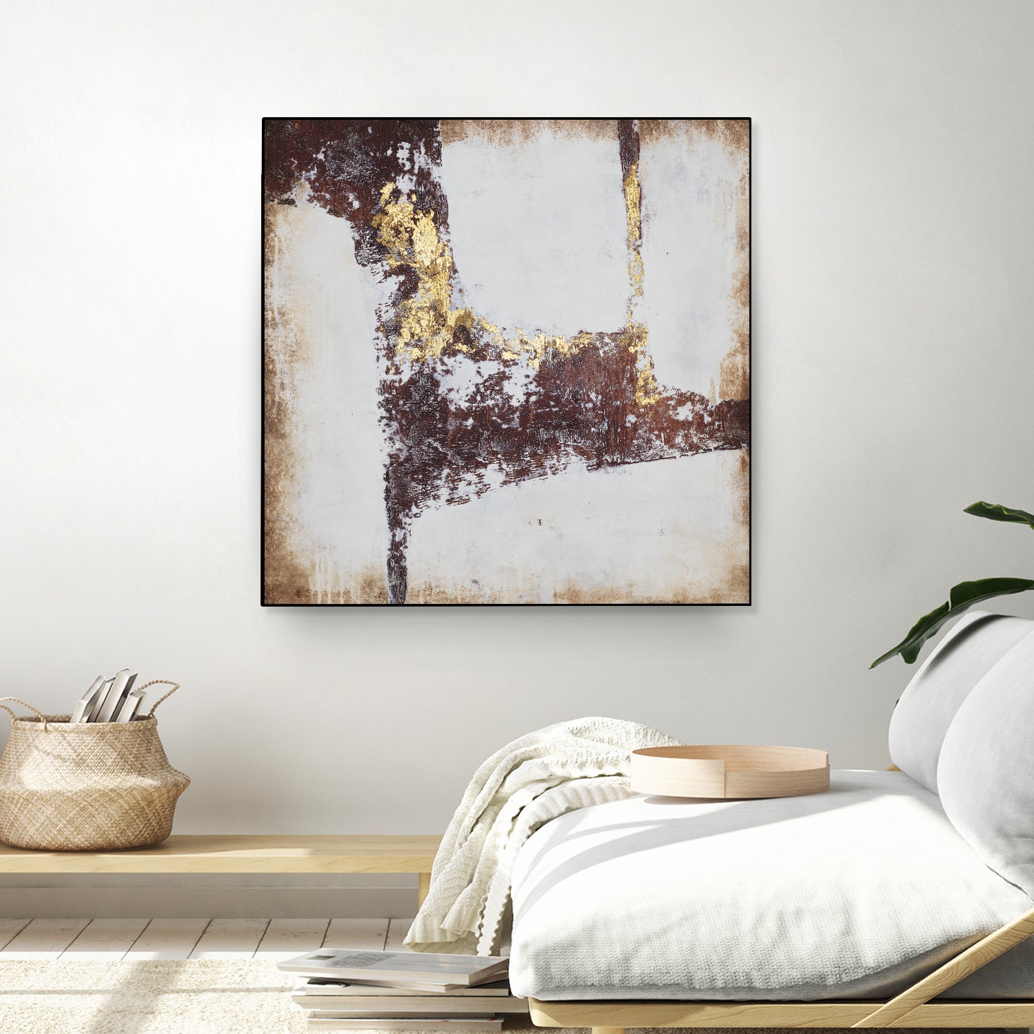 Keeping Relics I by Daleno Art on GIANT ART - abstract