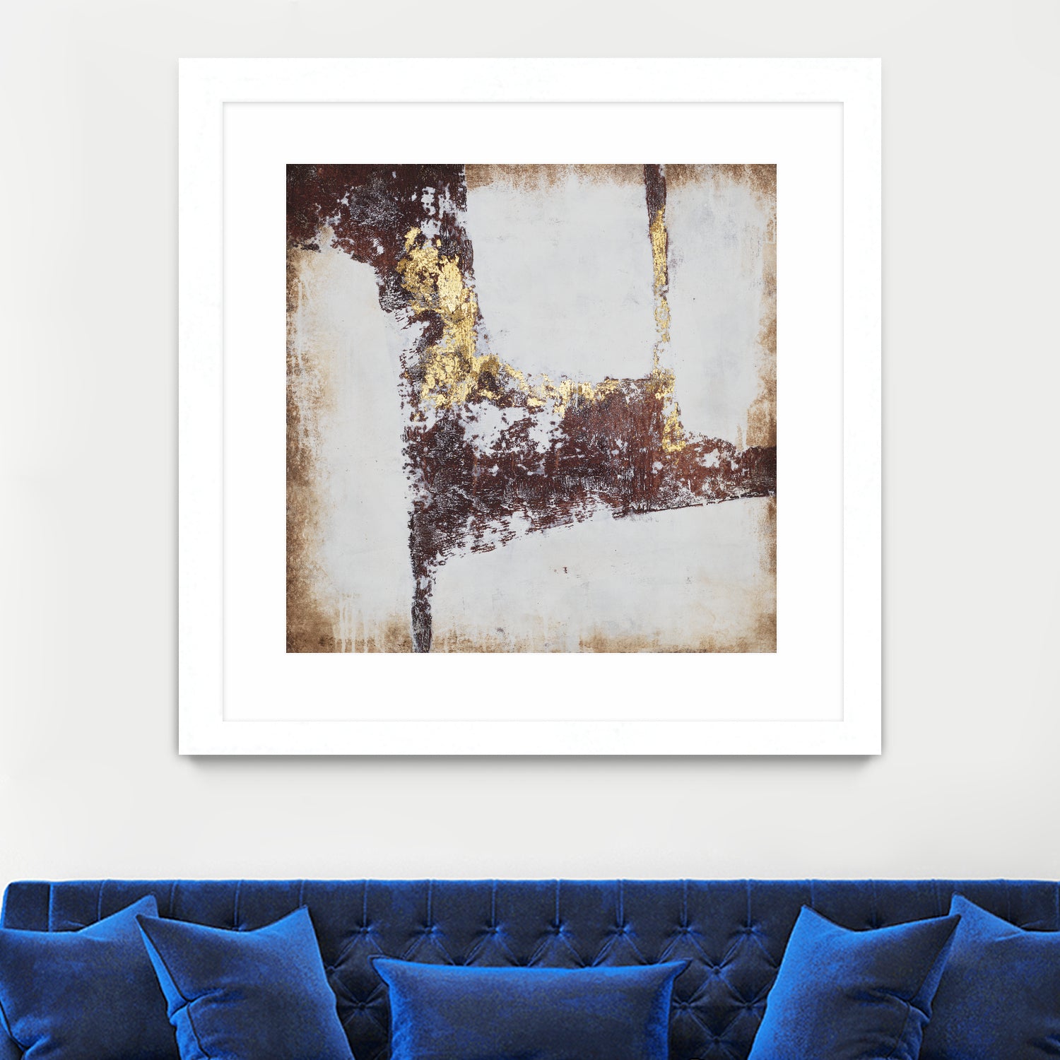 Keeping Relics I by Daleno Art on GIANT ART - abstract