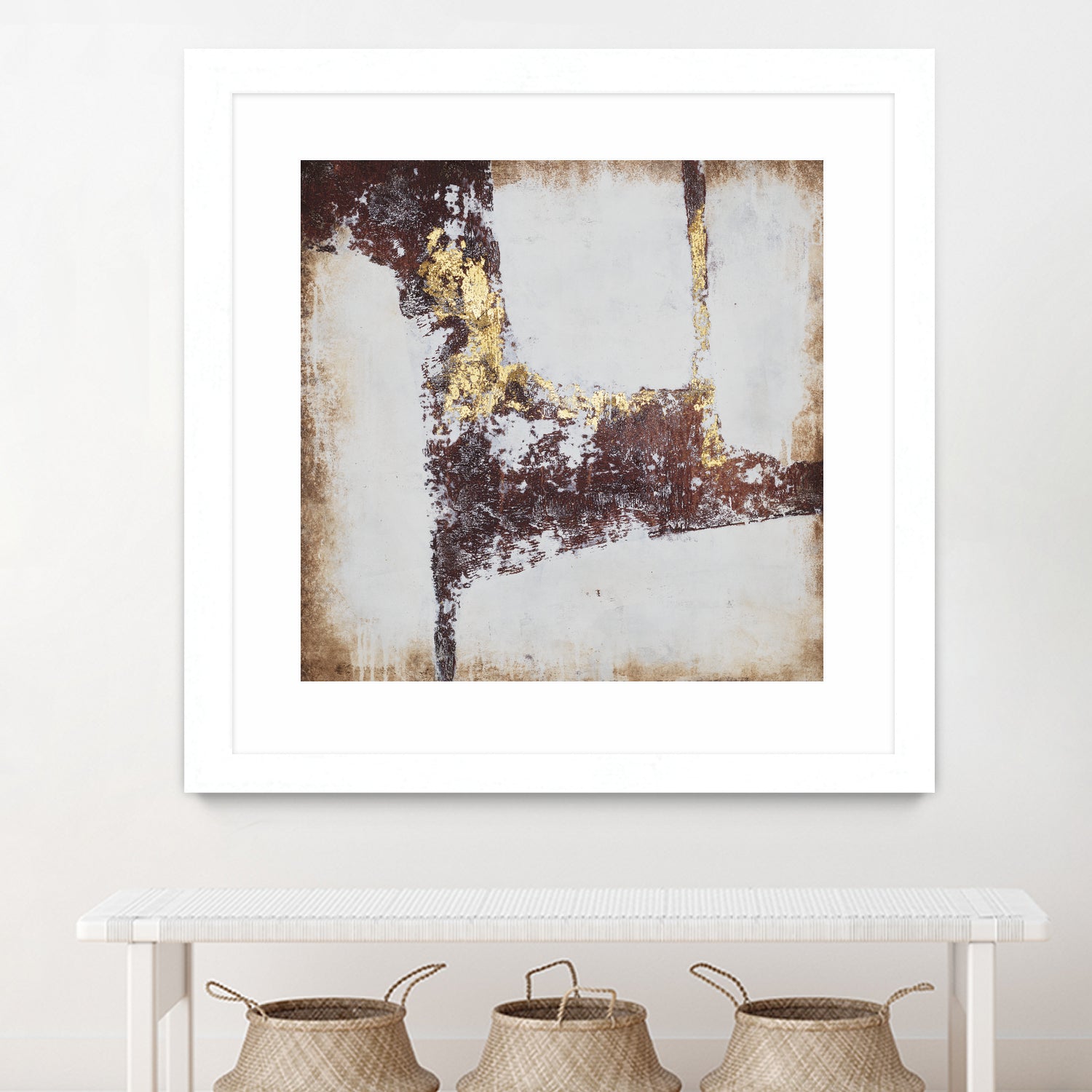 Keeping Relics I by Daleno Art on GIANT ART - abstract