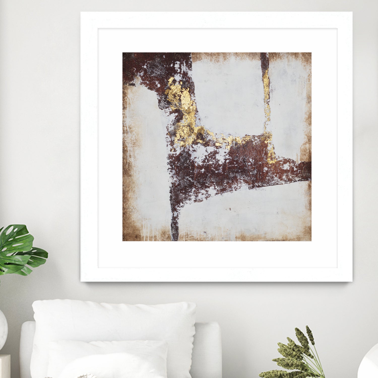 Keeping Relics I by Daleno Art on GIANT ART - abstract