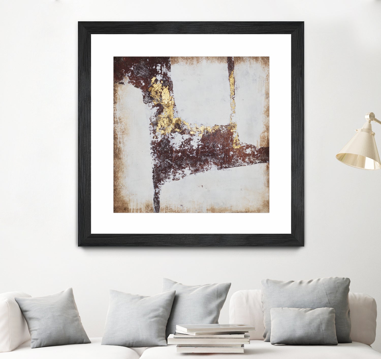 Keeping Relics I by Daleno Art on GIANT ART - abstract