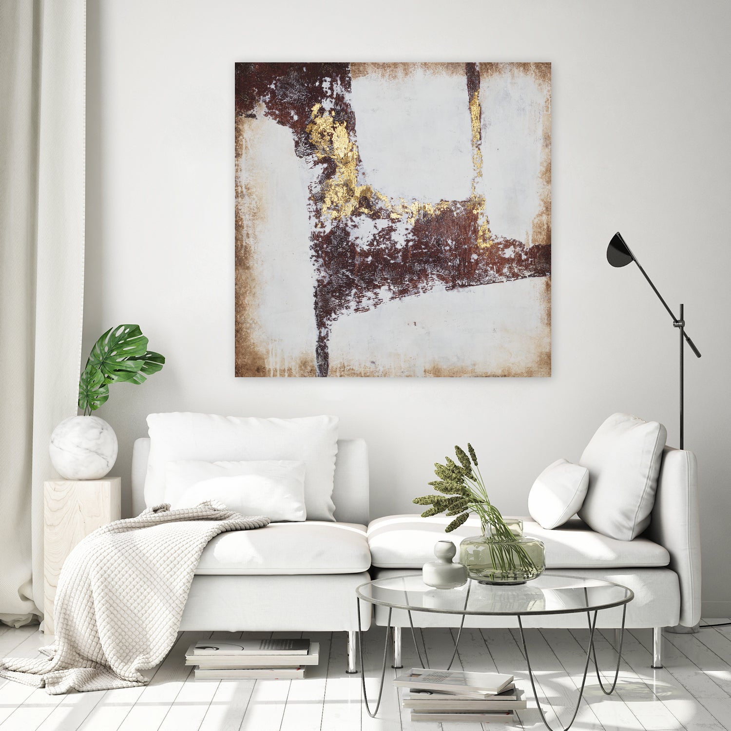 Keeping Relics I by Daleno Art on GIANT ART - abstract