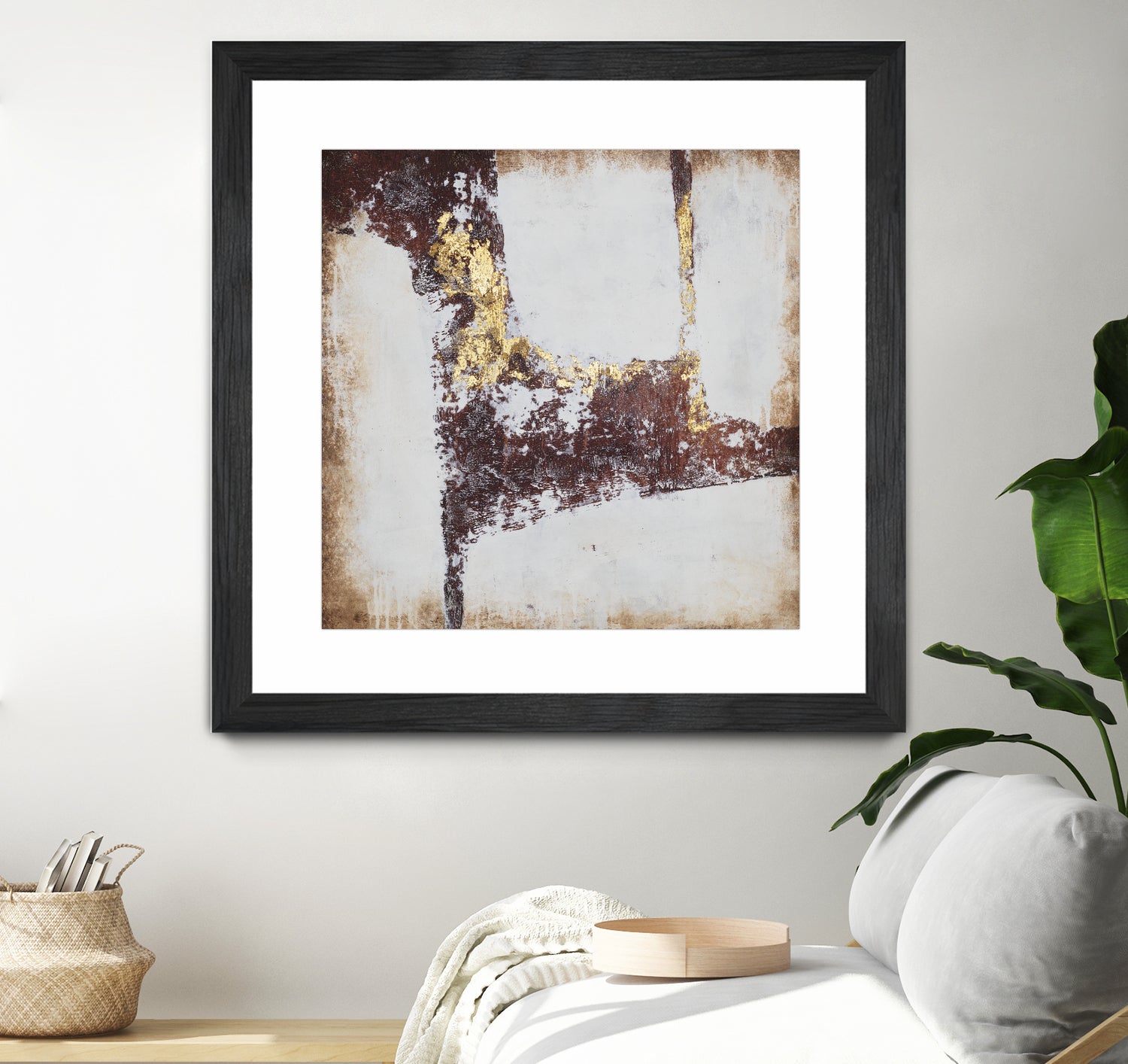 Keeping Relics I by Daleno Art on GIANT ART - abstract