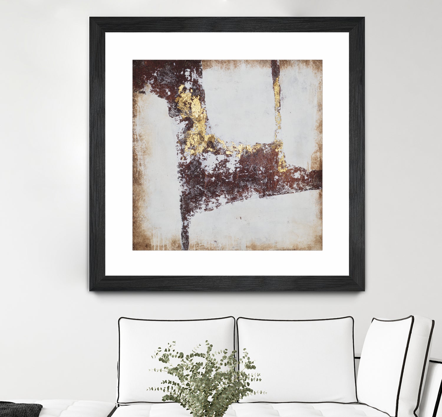 Keeping Relics I by Daleno Art on GIANT ART - abstract