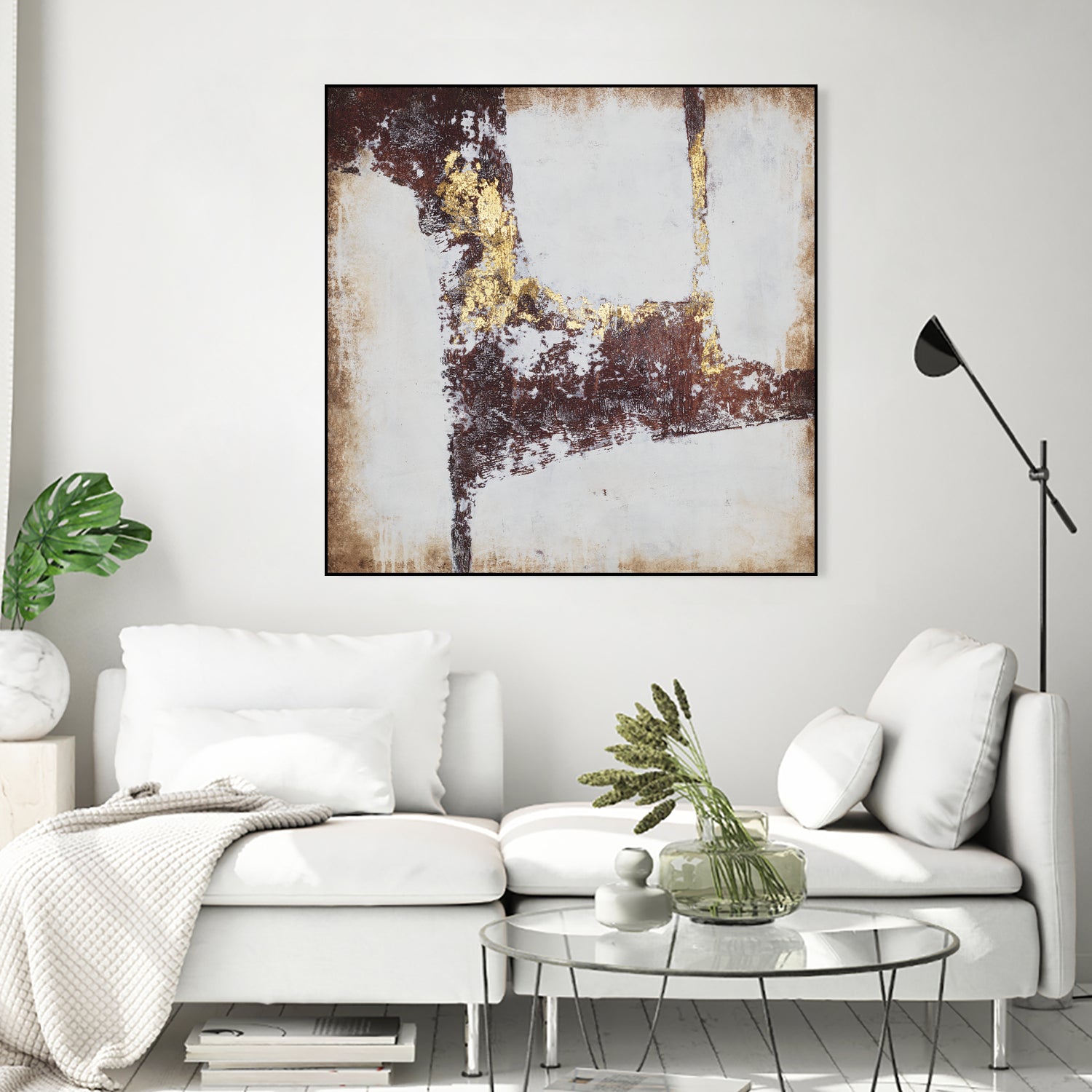 Keeping Relics I by Daleno Art on GIANT ART - abstract