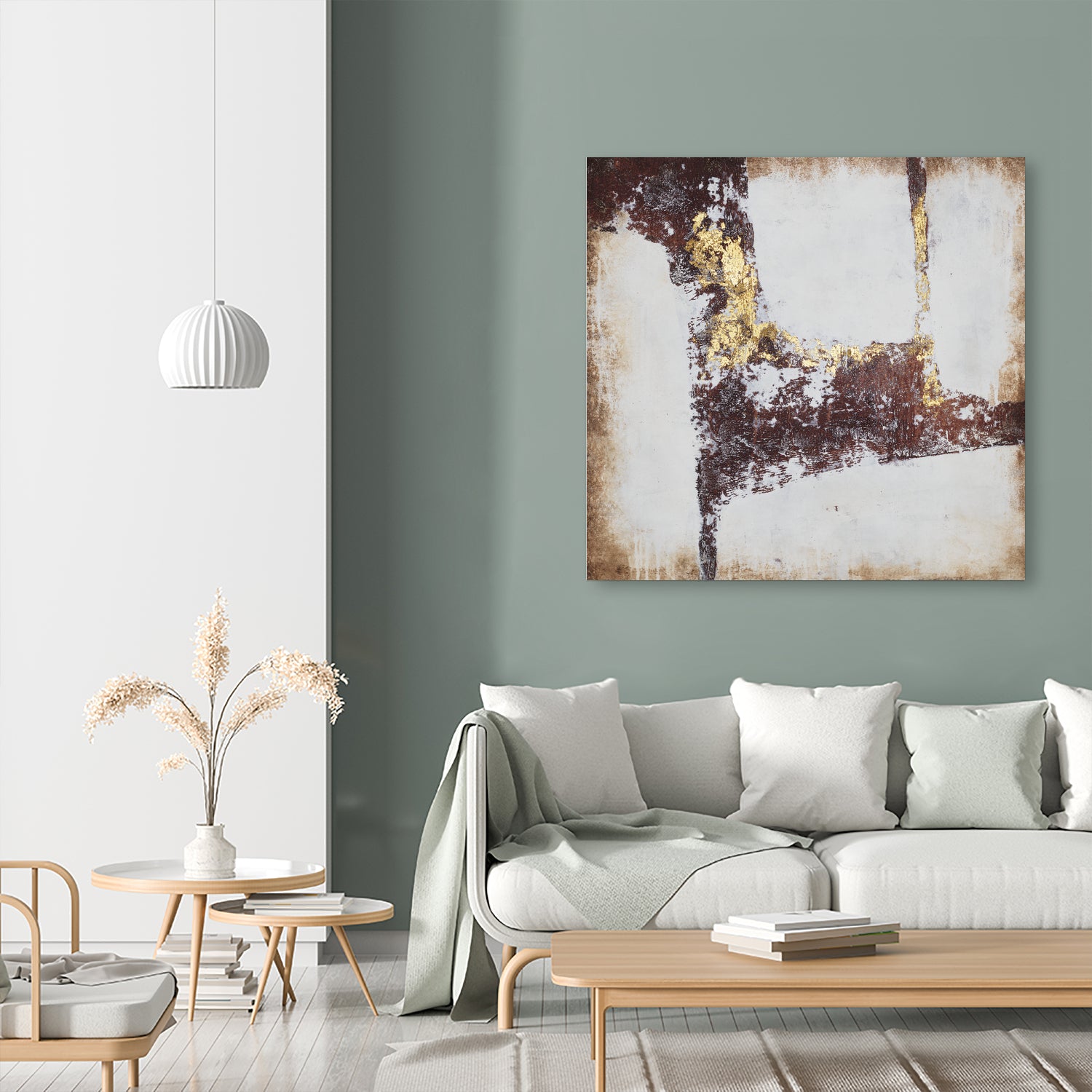 Keeping Relics I by Daleno Art on GIANT ART - abstract