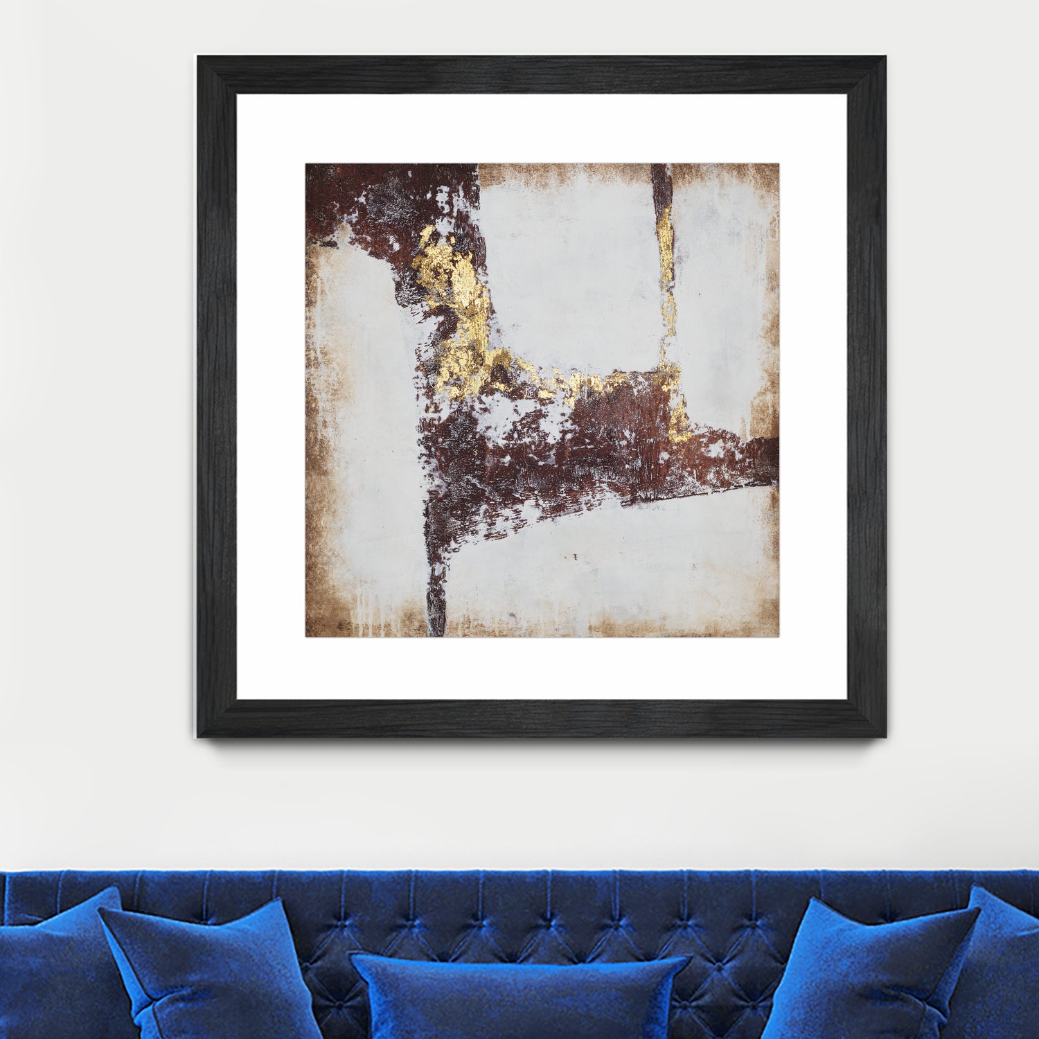 Keeping Relics I by Daleno Art on GIANT ART - abstract