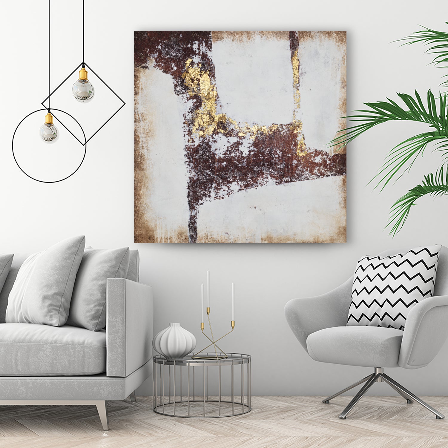 Keeping Relics I by Daleno Art on GIANT ART - abstract