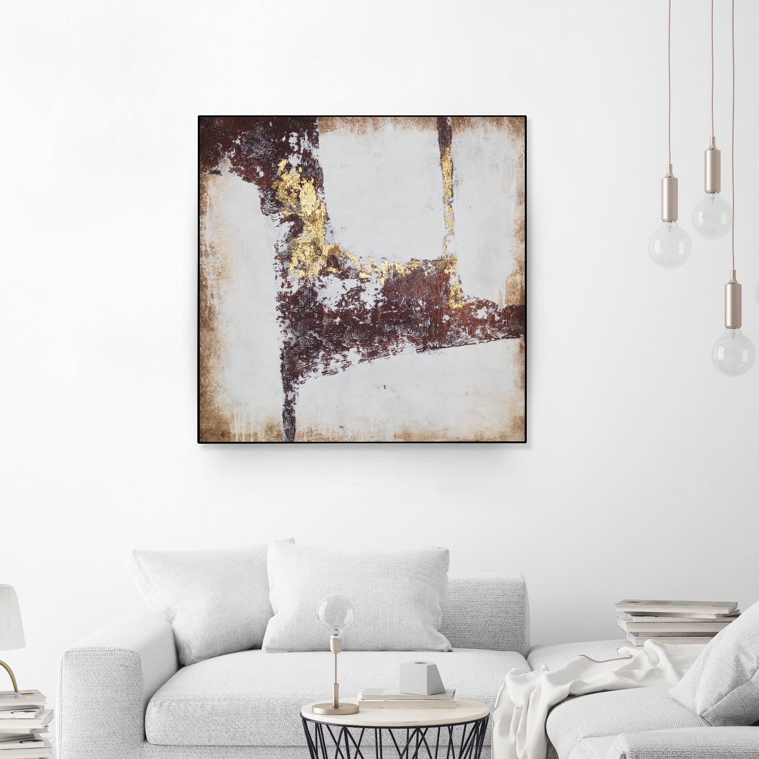 Keeping Relics I by Daleno Art on GIANT ART - abstract