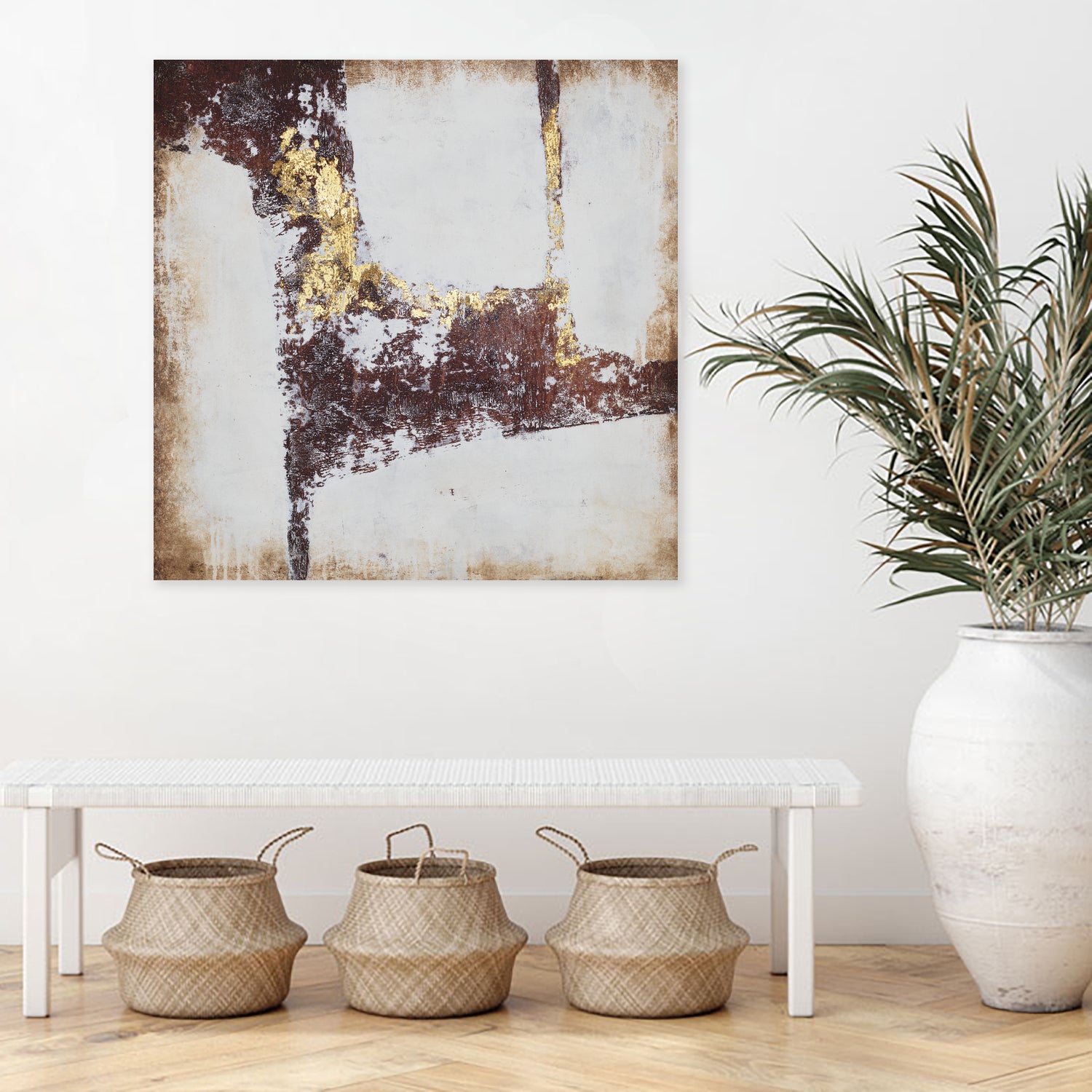 Keeping Relics I by Daleno Art on GIANT ART - abstract