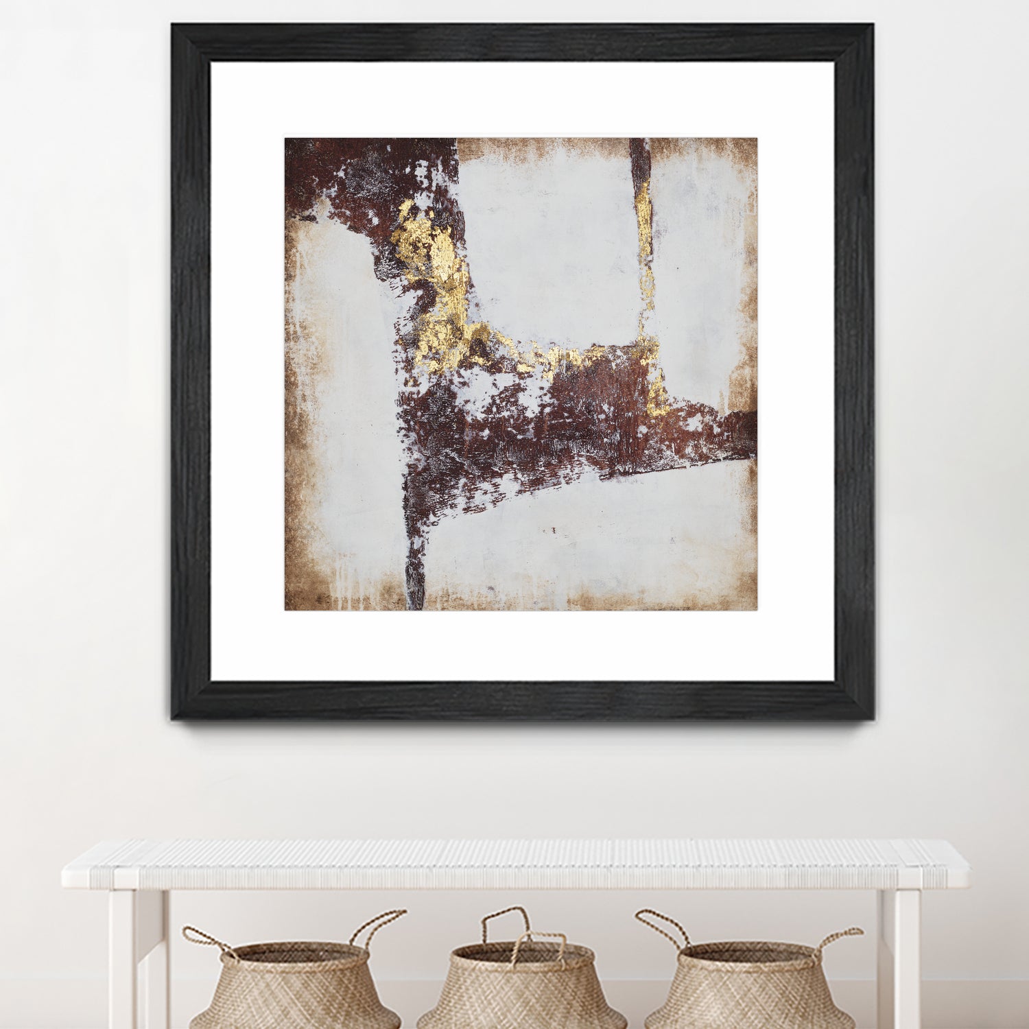 Keeping Relics I by Daleno Art on GIANT ART - abstract