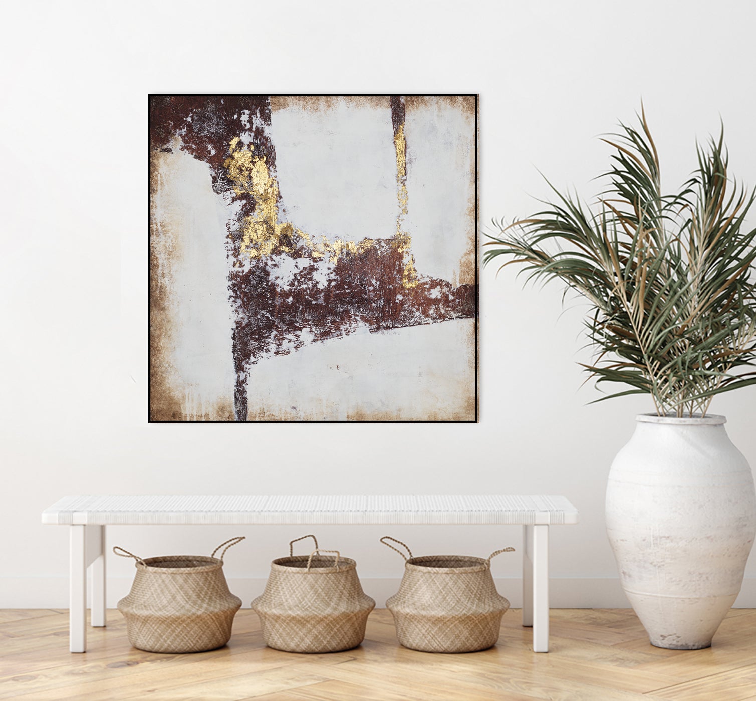 Keeping Relics I by Daleno Art on GIANT ART - abstract