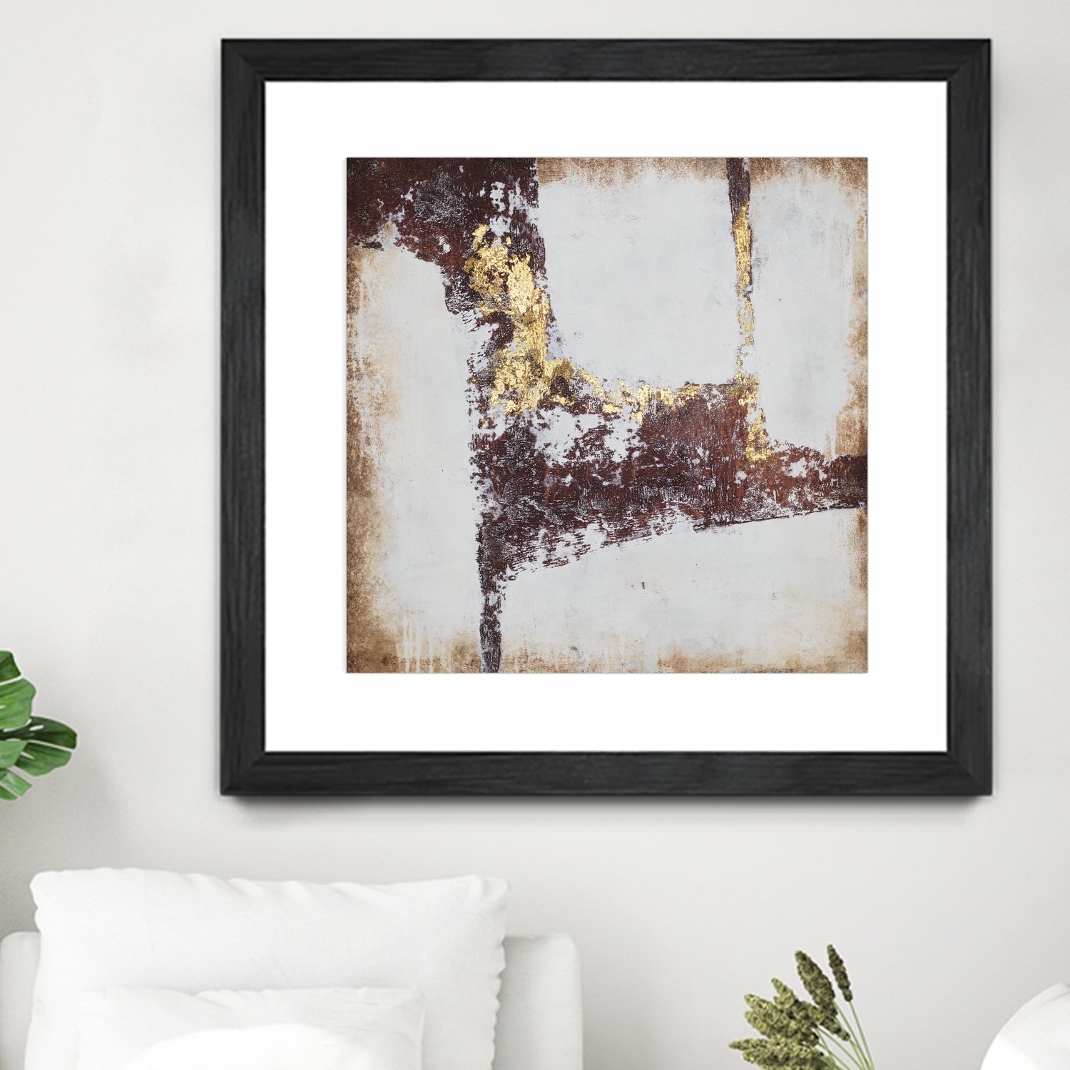 Keeping Relics I by Daleno Art on GIANT ART - abstract