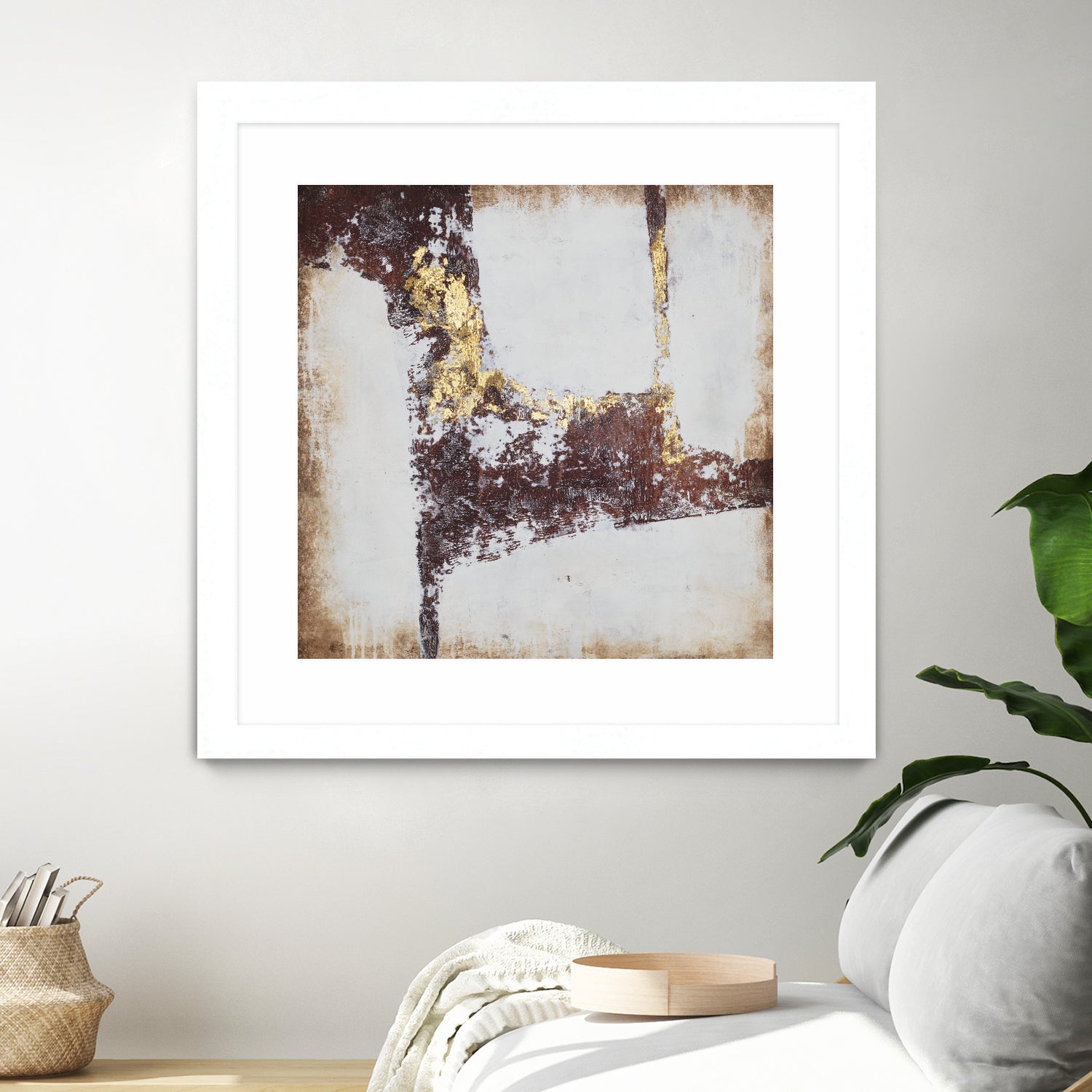 Keeping Relics I by Daleno Art on GIANT ART - abstract