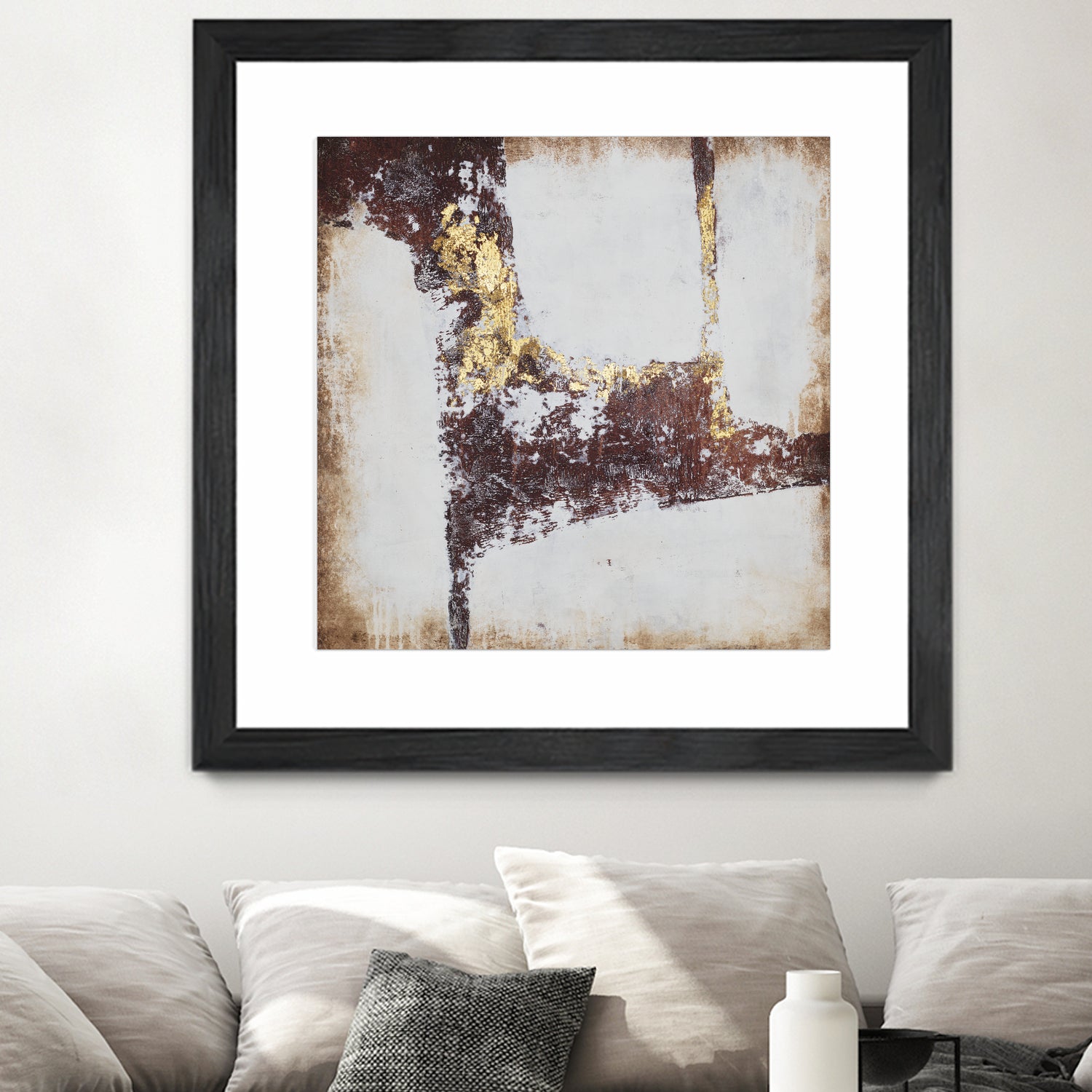 Keeping Relics I by Daleno Art on GIANT ART - abstract