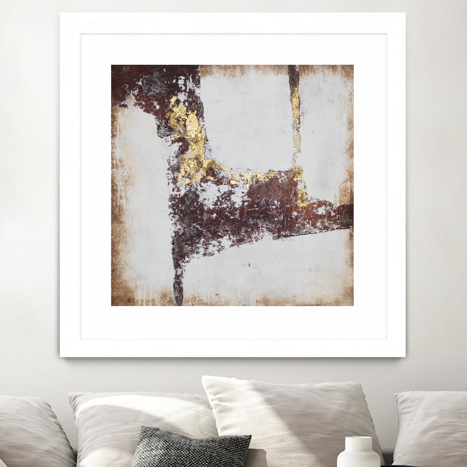 Keeping Relics I by Daleno Art on GIANT ART - abstract