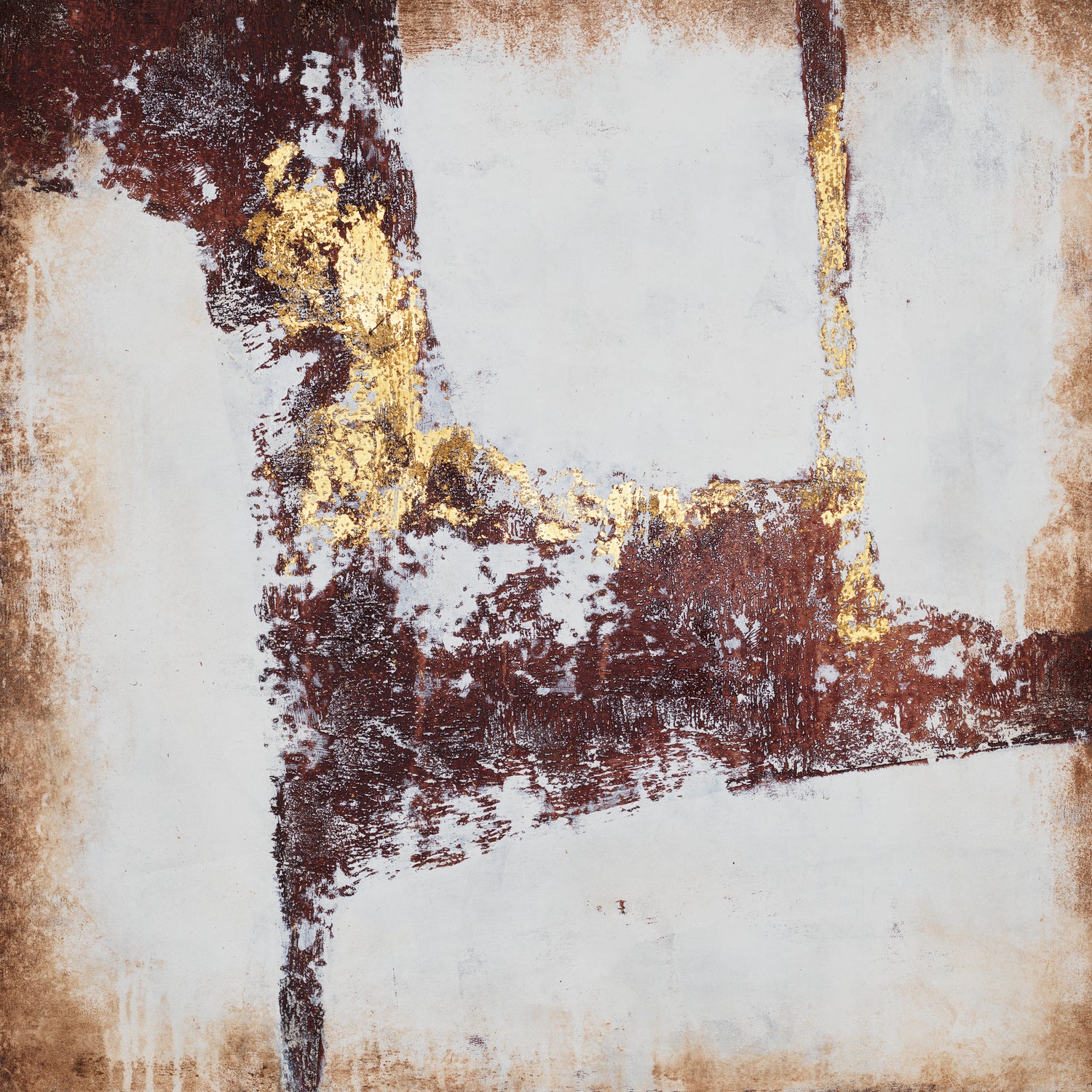 Keeping Relics I by Daleno Art on GIANT ART - abstract